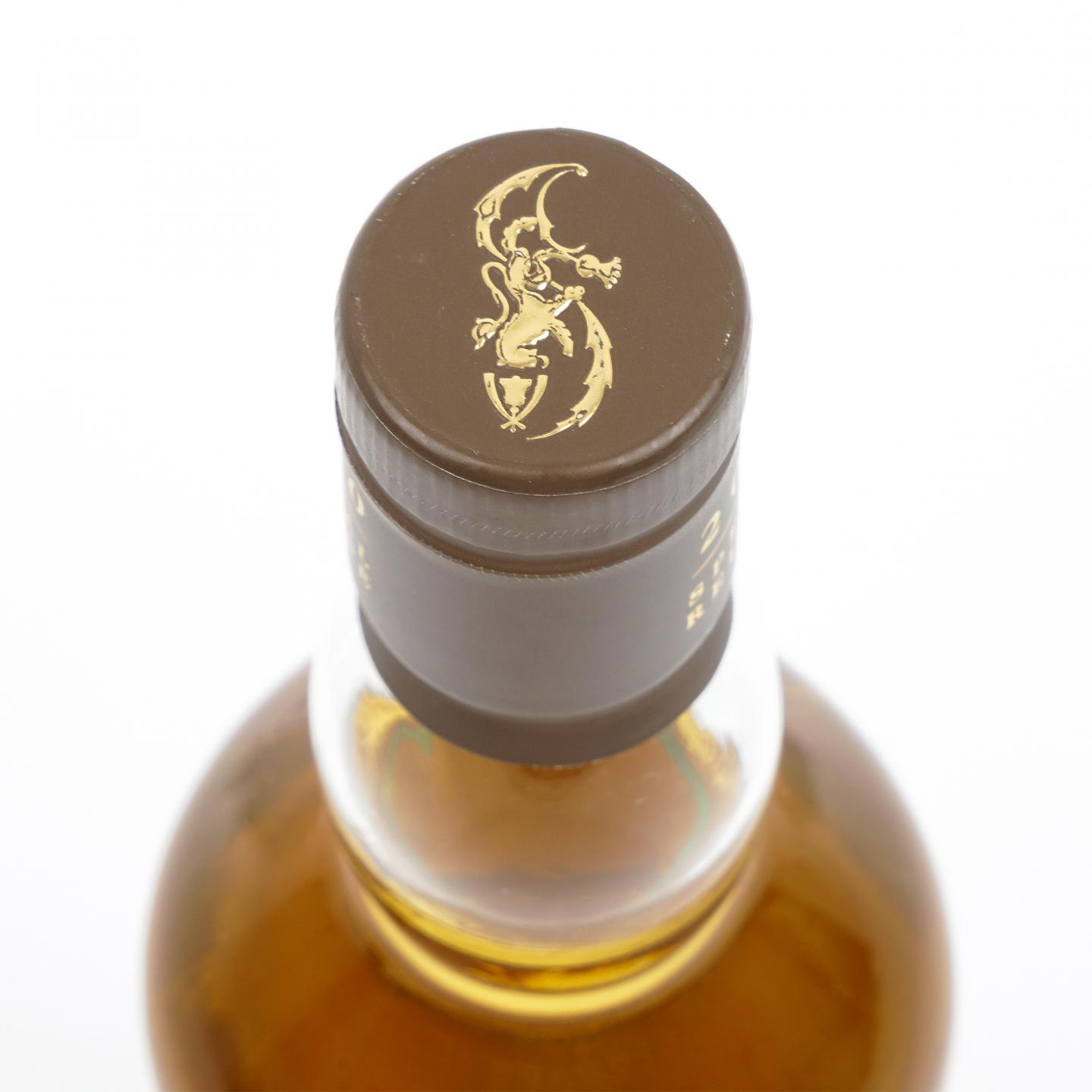 Lagavulin 乐加维林 12年 2020 SR 行货