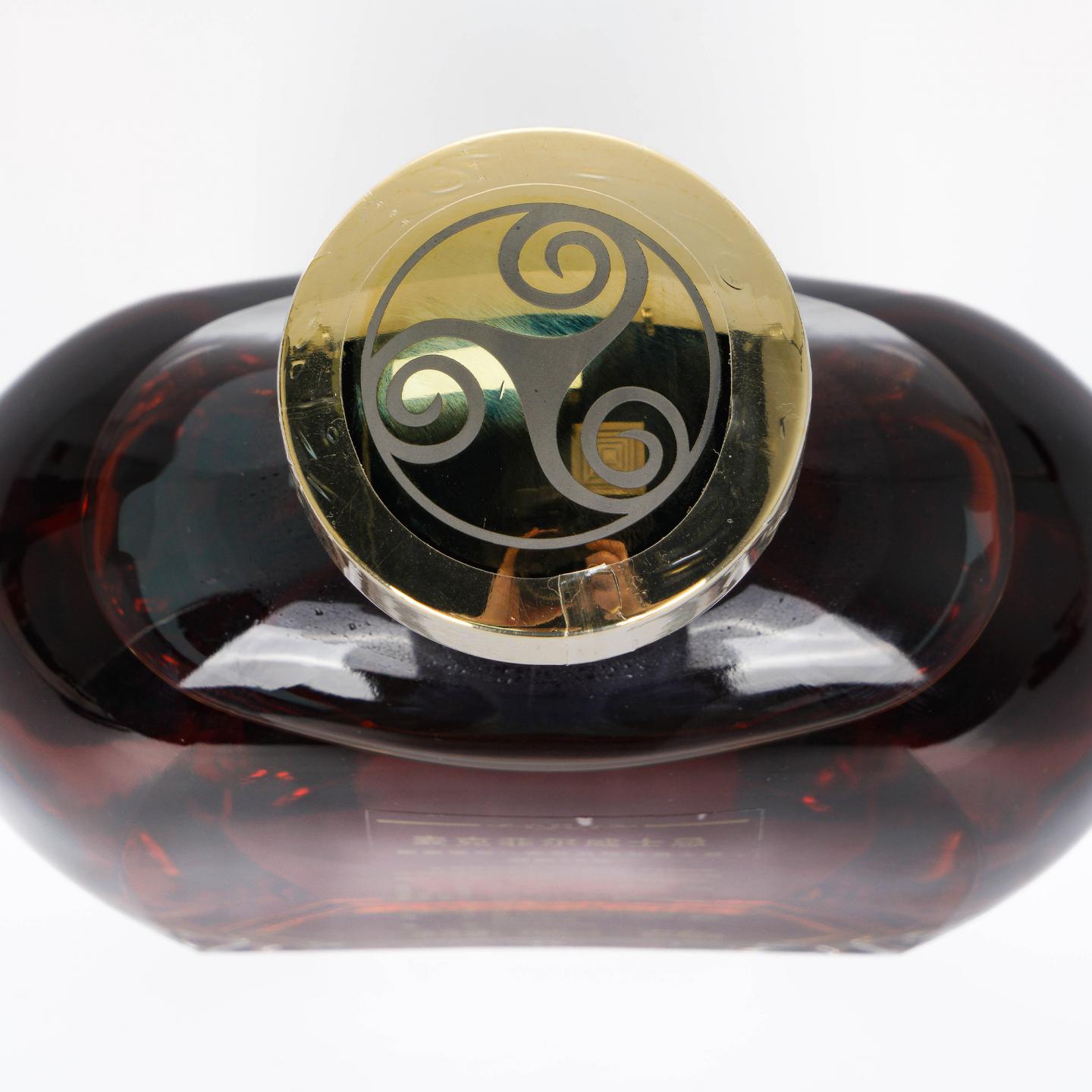 MacPhail's 30年 单一麦芽威士忌 初填雪莉桶