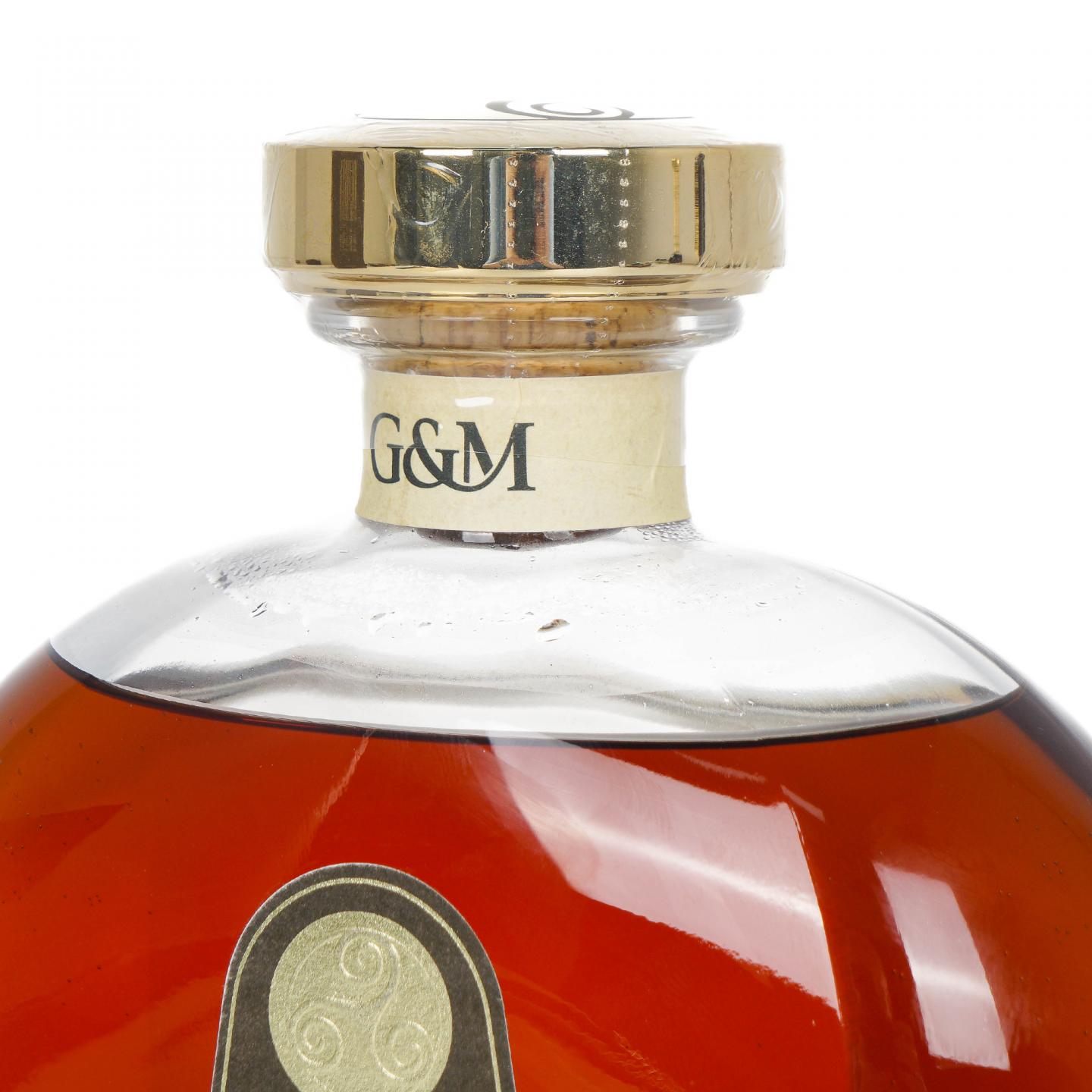 MacPhail's 30年 2017 单一麦芽威士忌