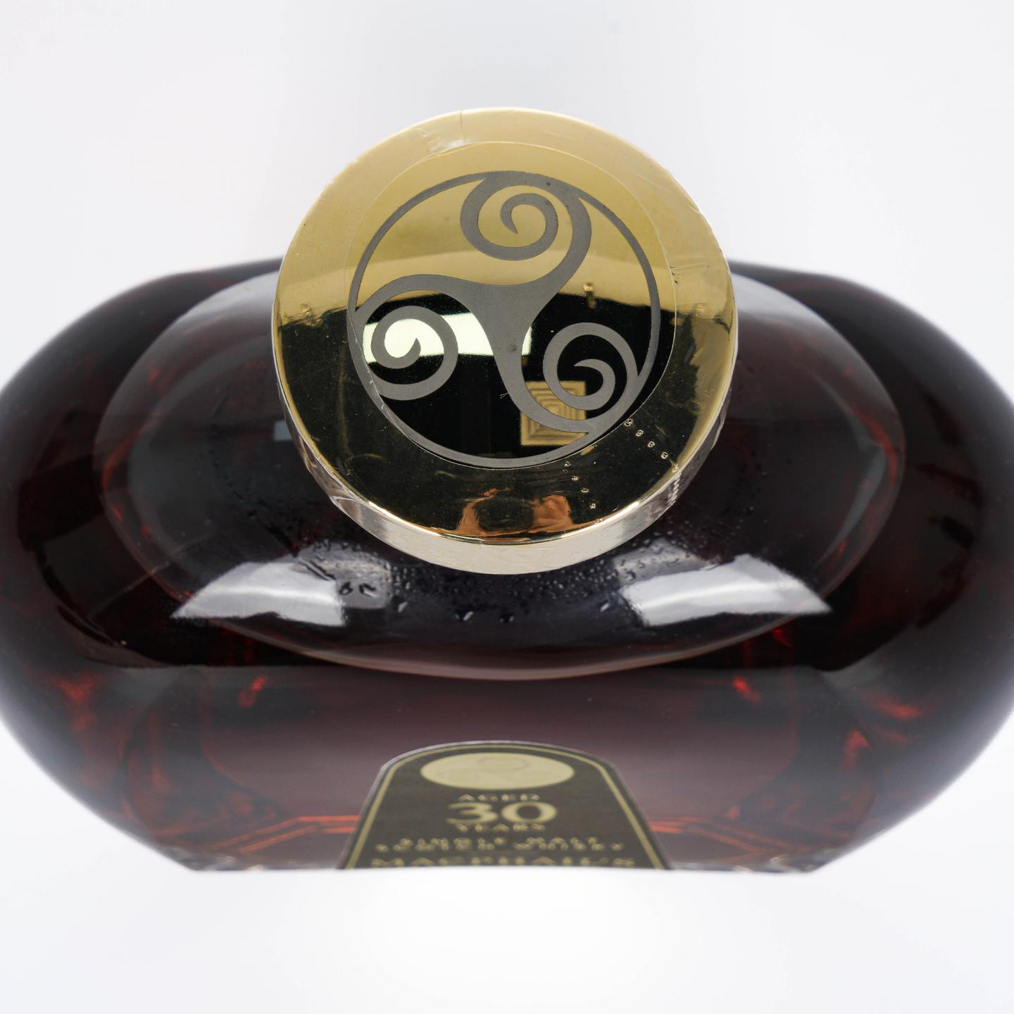 MacPhail's 30年 2017 单一麦芽威士忌