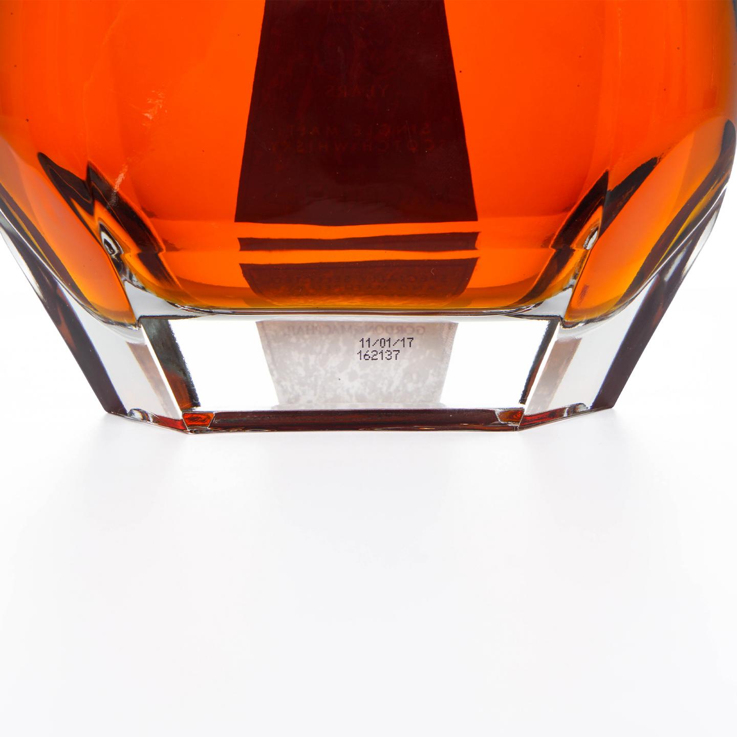 MacPhail's 30年 2017 单一麦芽威士忌