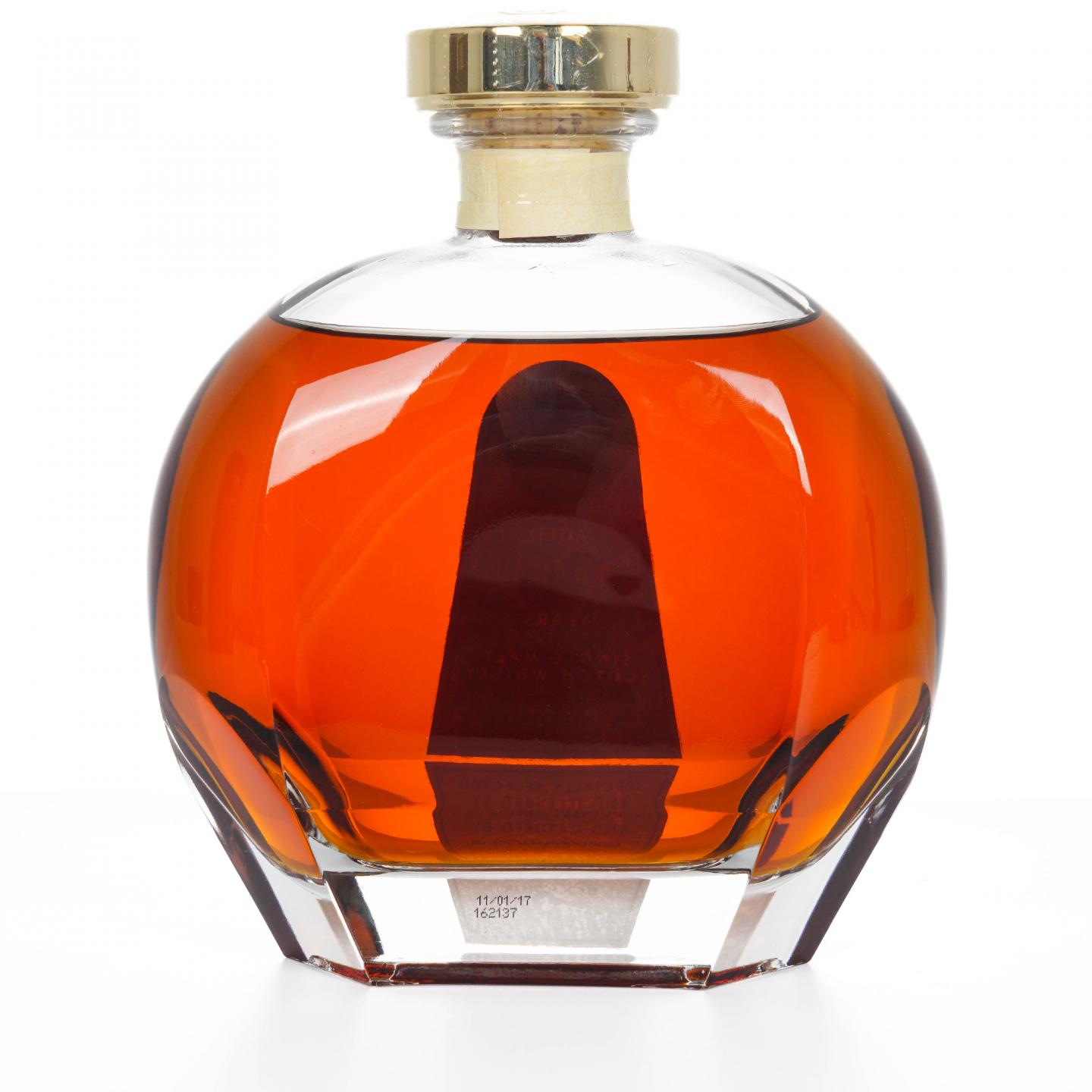 MacPhail's 30年 2017 单一麦芽威士忌 GM