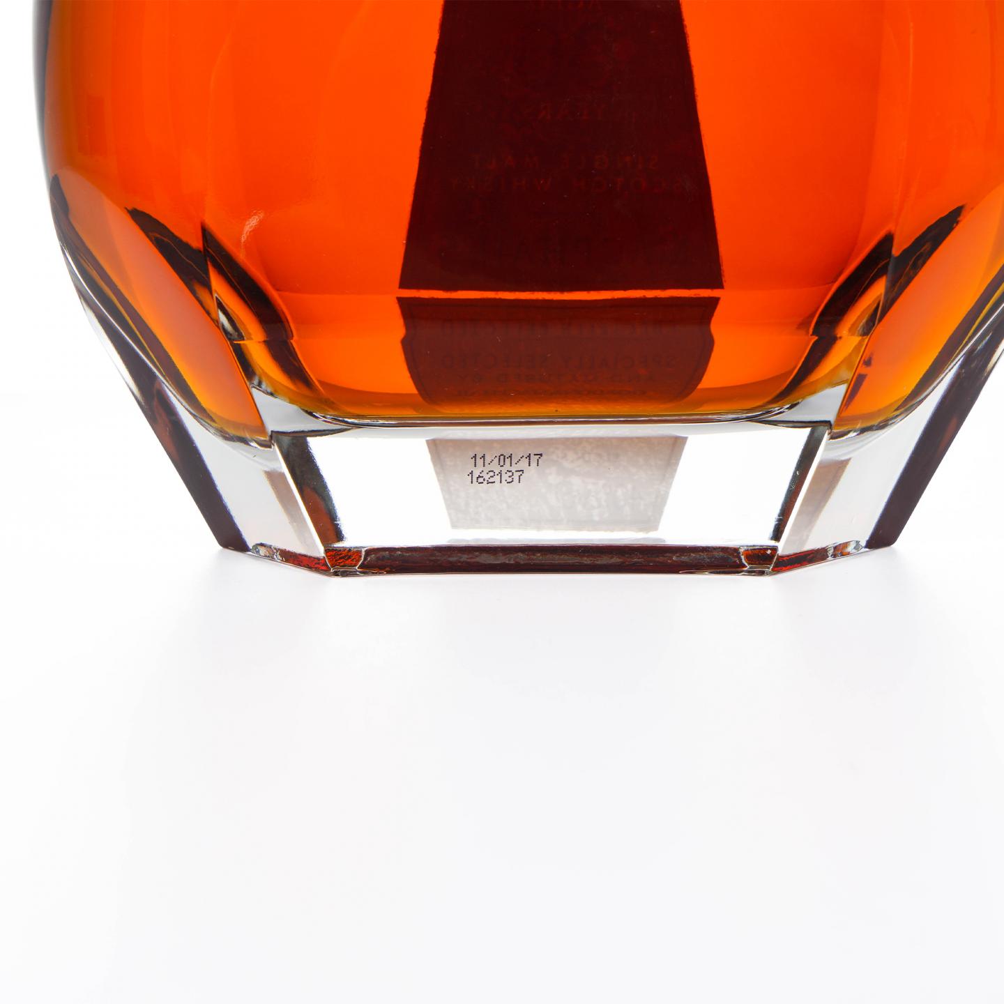 MacPhail's 30年 2017 单一麦芽威士忌 GM
