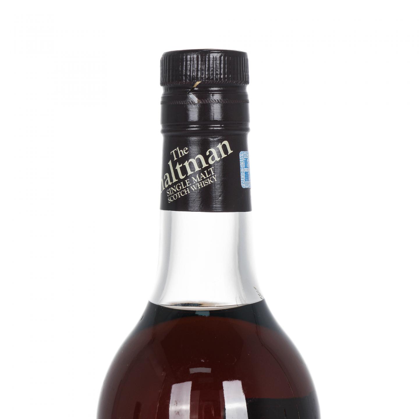 Fettercairn 费特凯恩 1988-2019 MBl