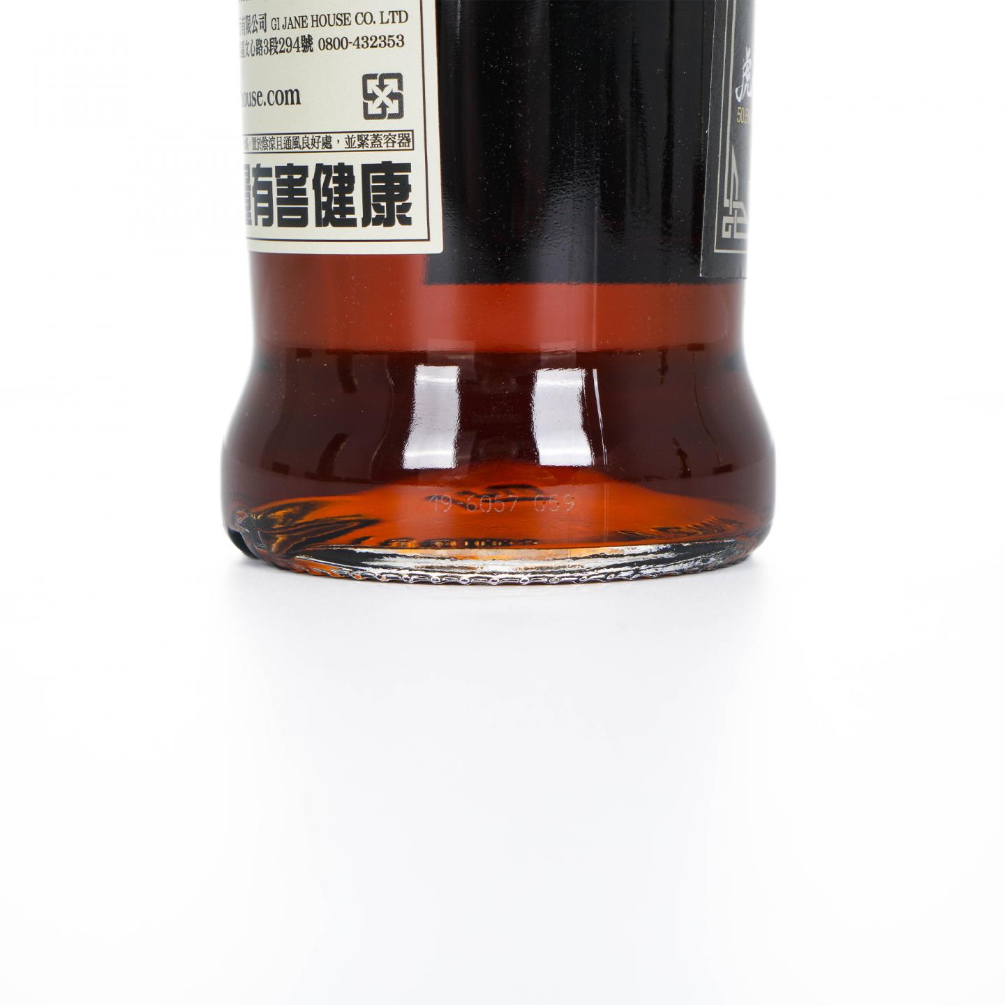 Fettercairn 费特凯恩 1988-2019 MBl