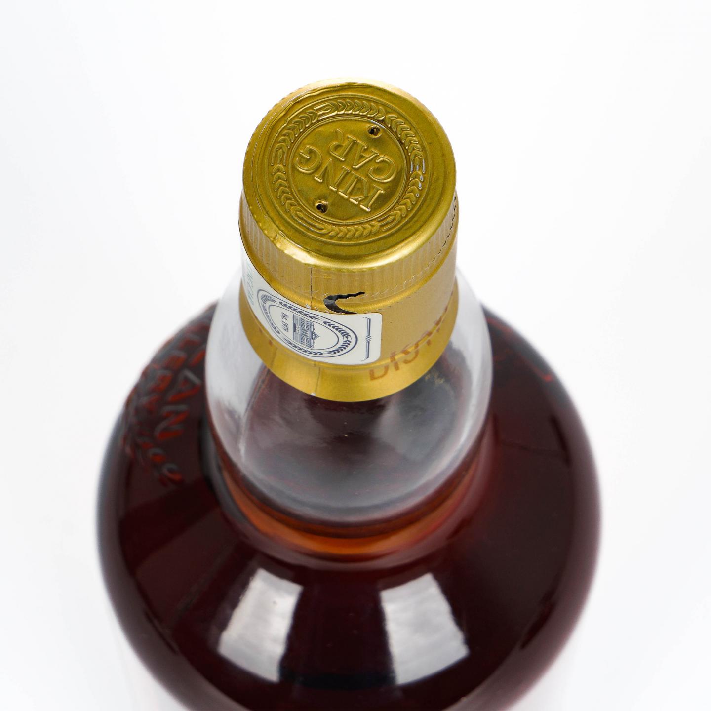 Kavalan 噶玛兰 经典独奏 波本桶#B141217120A 1000ml