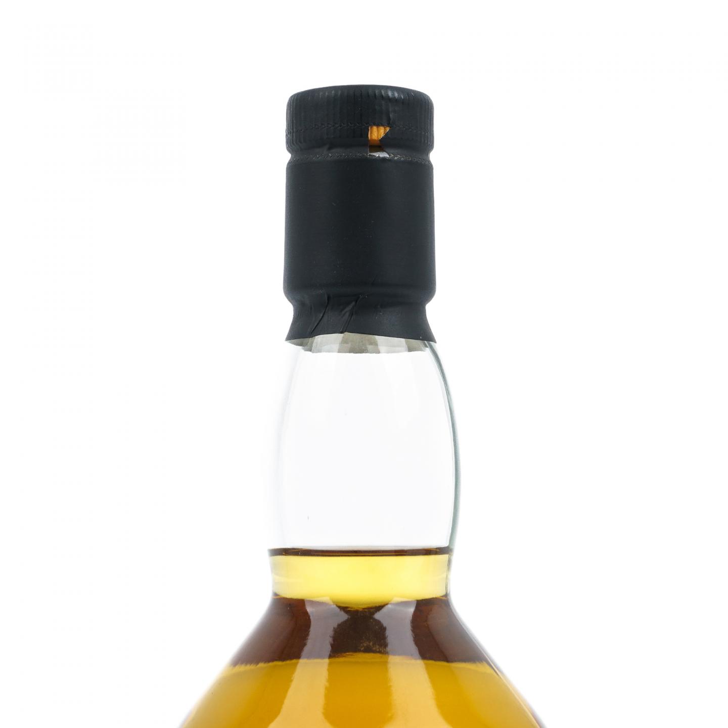 Mortlach 慕赫 19年 2002 The Manager's Dram