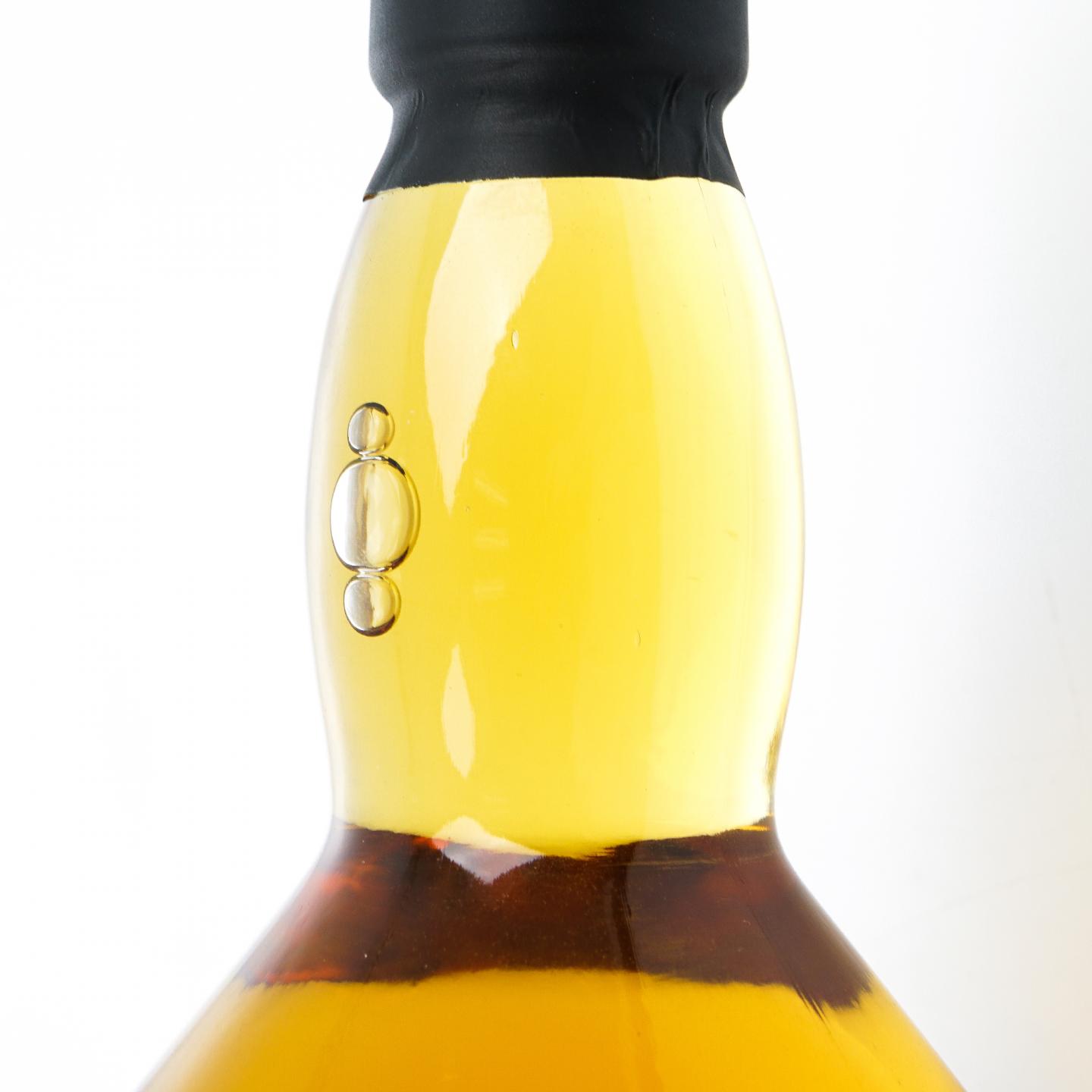 Mortlach 慕赫 19年 2002 The Manager's Dram
