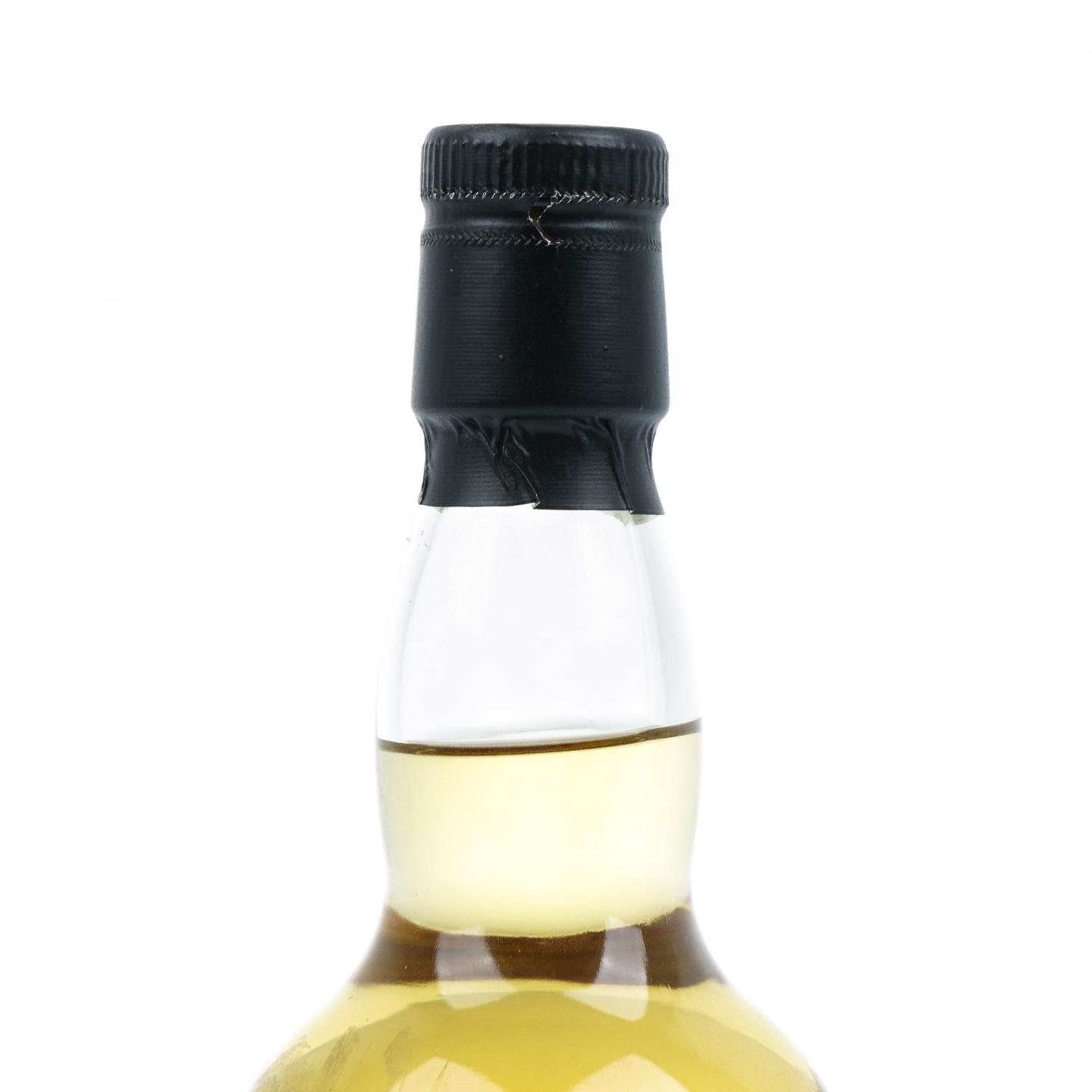 Hazelburn 哈索本 13年 2005-2018 CA 桶强