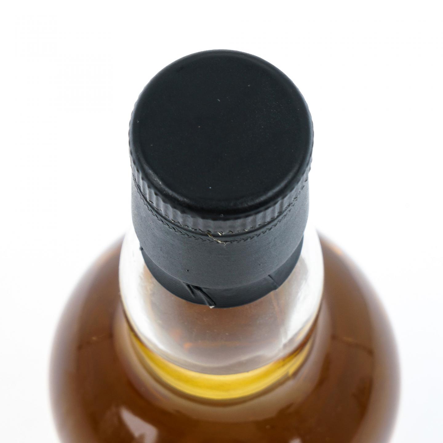 Hazelburn 哈索本 13年 2005-2018 CA 桶强