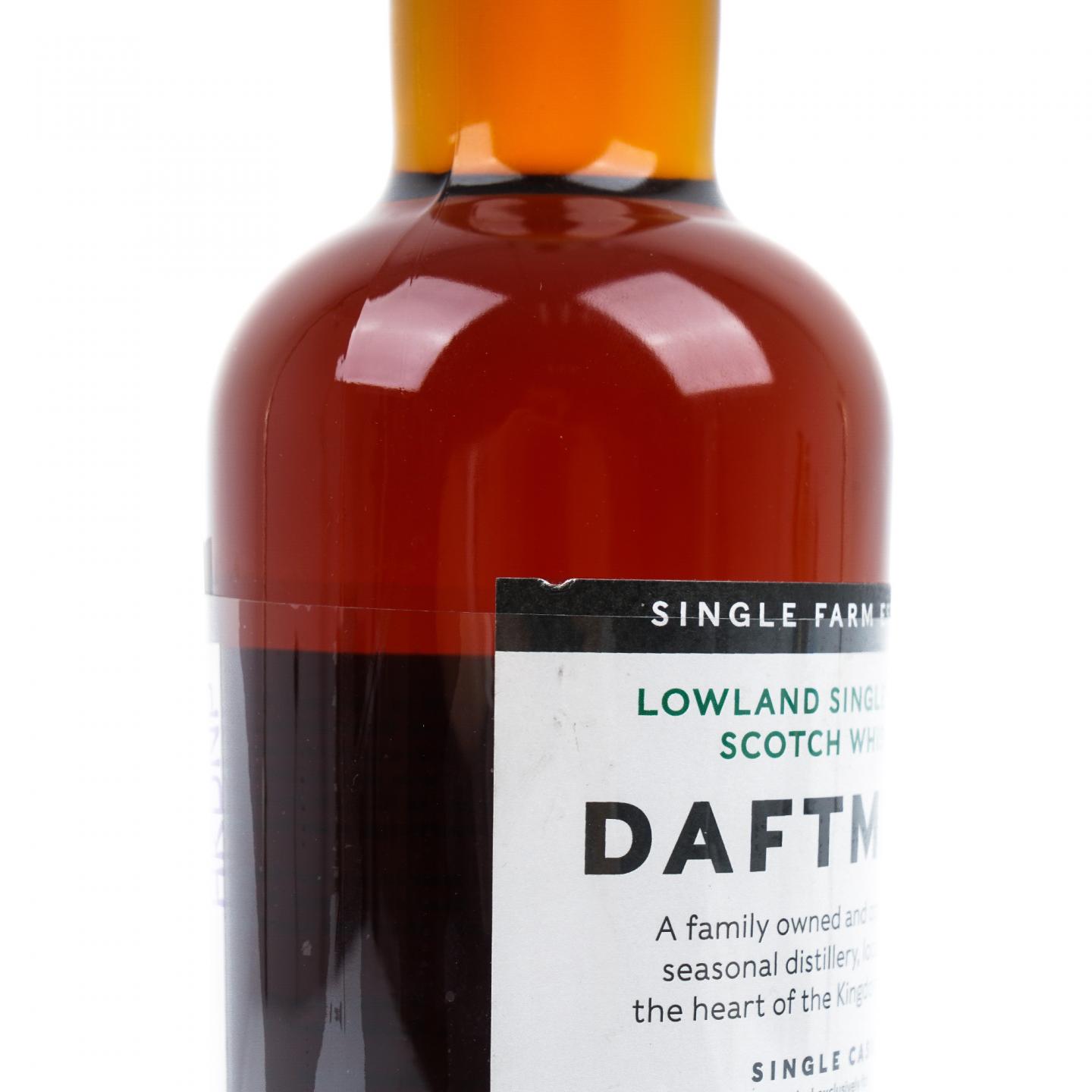 Daftmill 达夫特米尔 2009-2021 单桶#046/2009