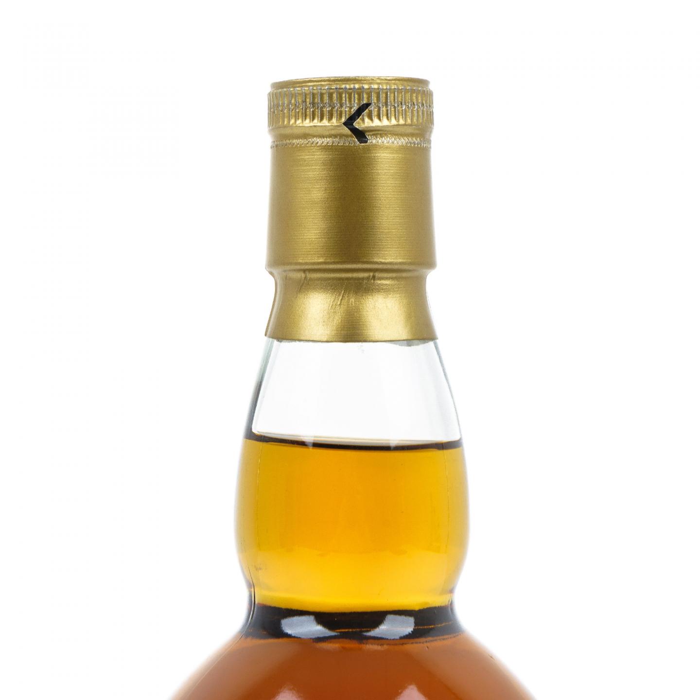 Longmorn 朗摩 1967-2012 GM