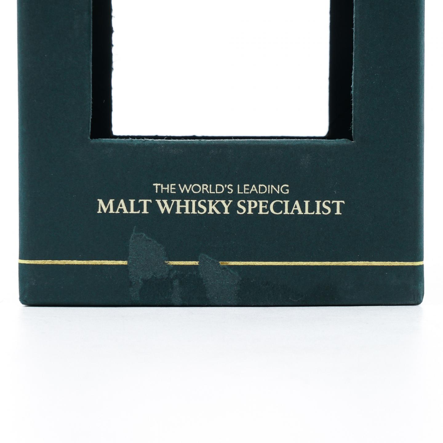 Longmorn 朗摩 1967-2012 GM