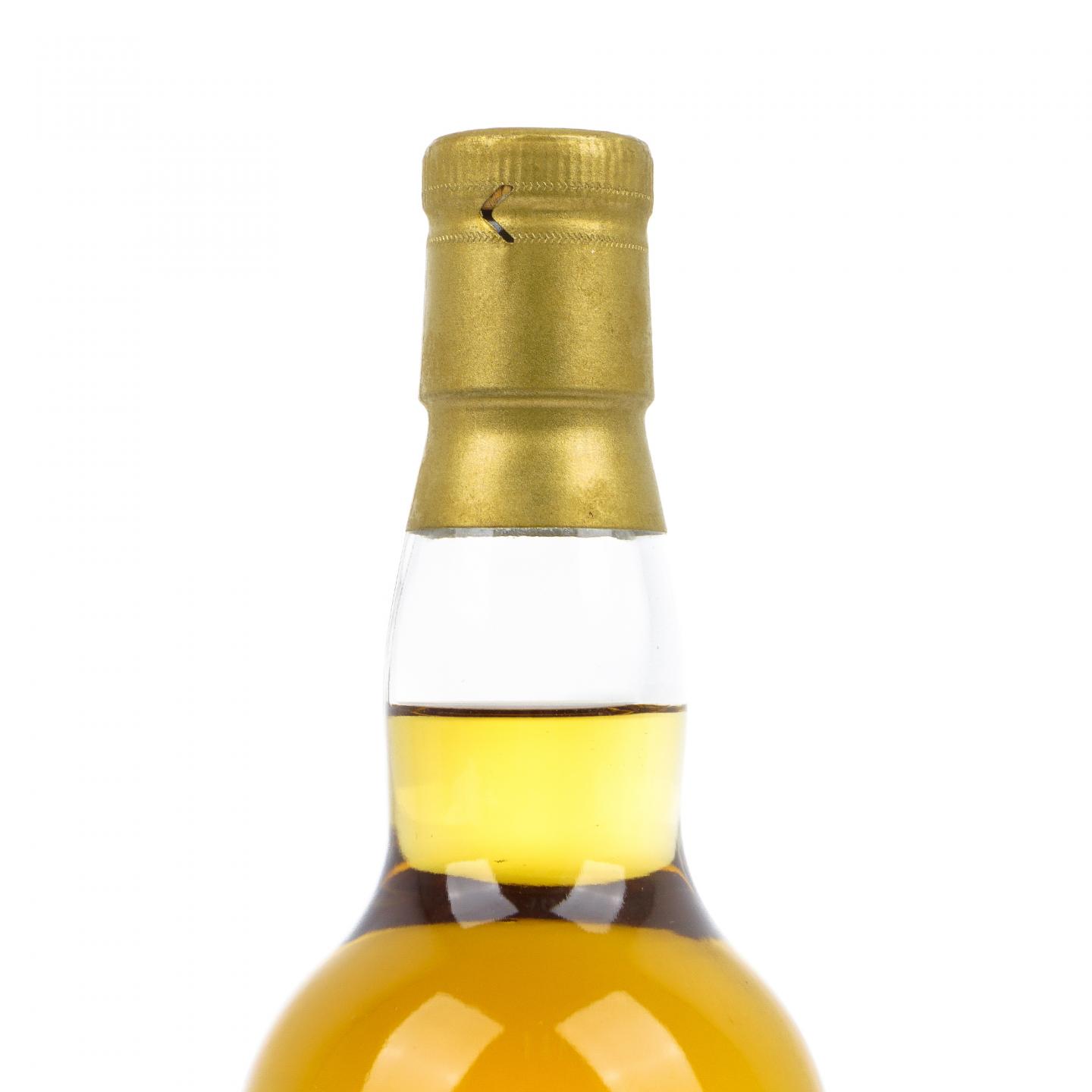 Bowmore 波摩 16年 1997-2013 月亮 信浓屋 雪莉桶