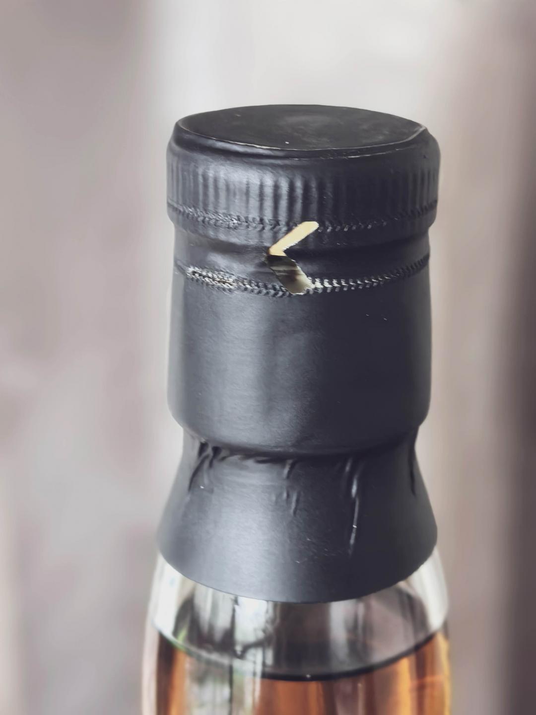 田纳西2012-2025 12年过 Oloroso Octave