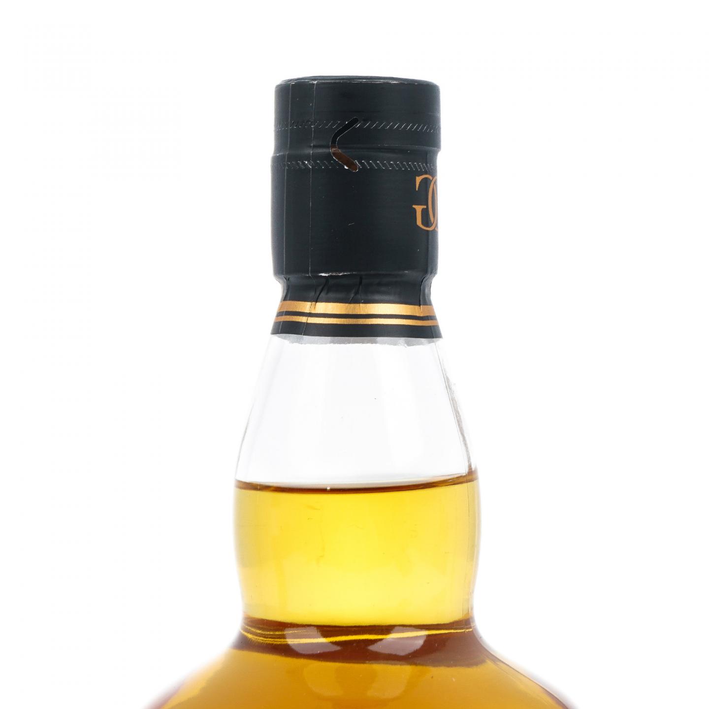 Glen Mino 格兰米诺 雪莉三桶特醇32