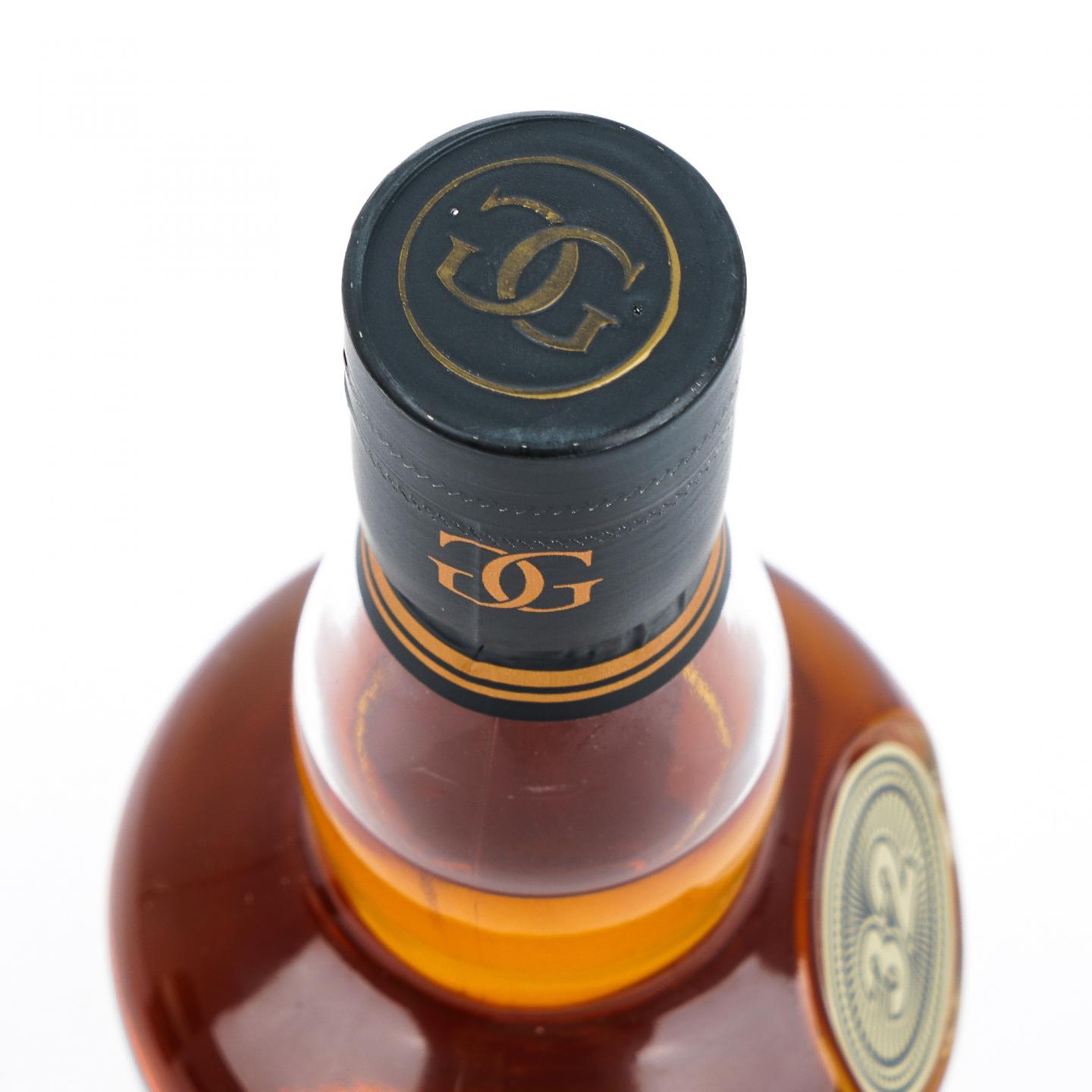 Glen Mino 格兰米诺 雪莉三桶特醇32