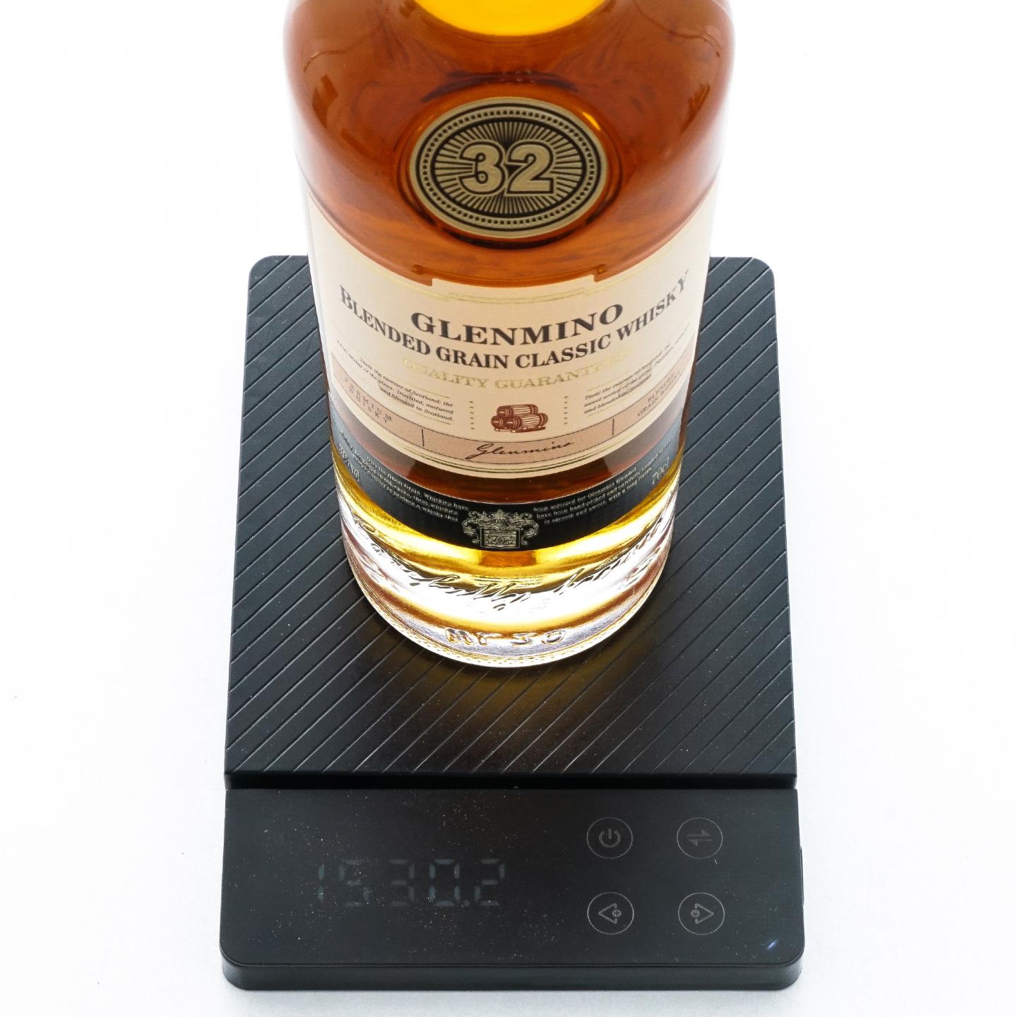 Glen Mino 格兰米诺 雪莉三桶特醇32