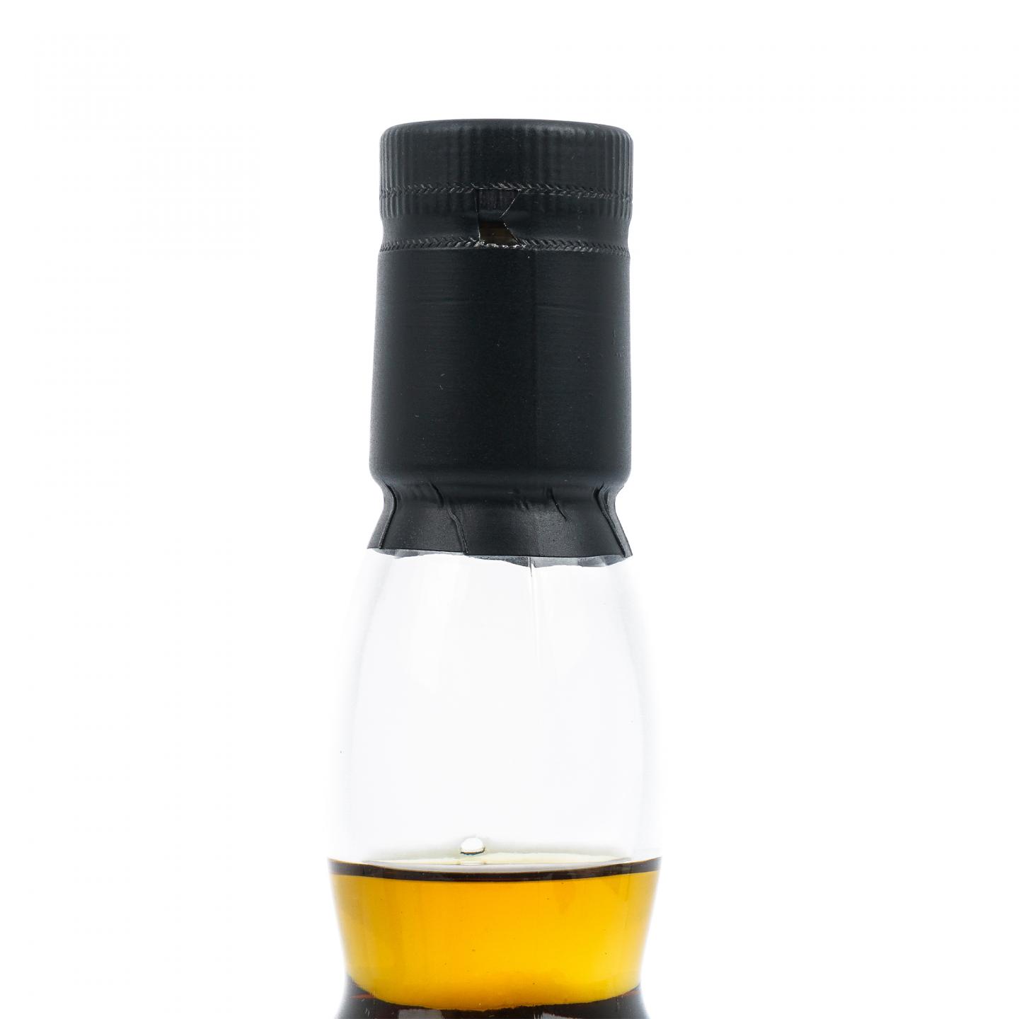 Mortlach 慕赫 22年 1995-2018 星星标 行货