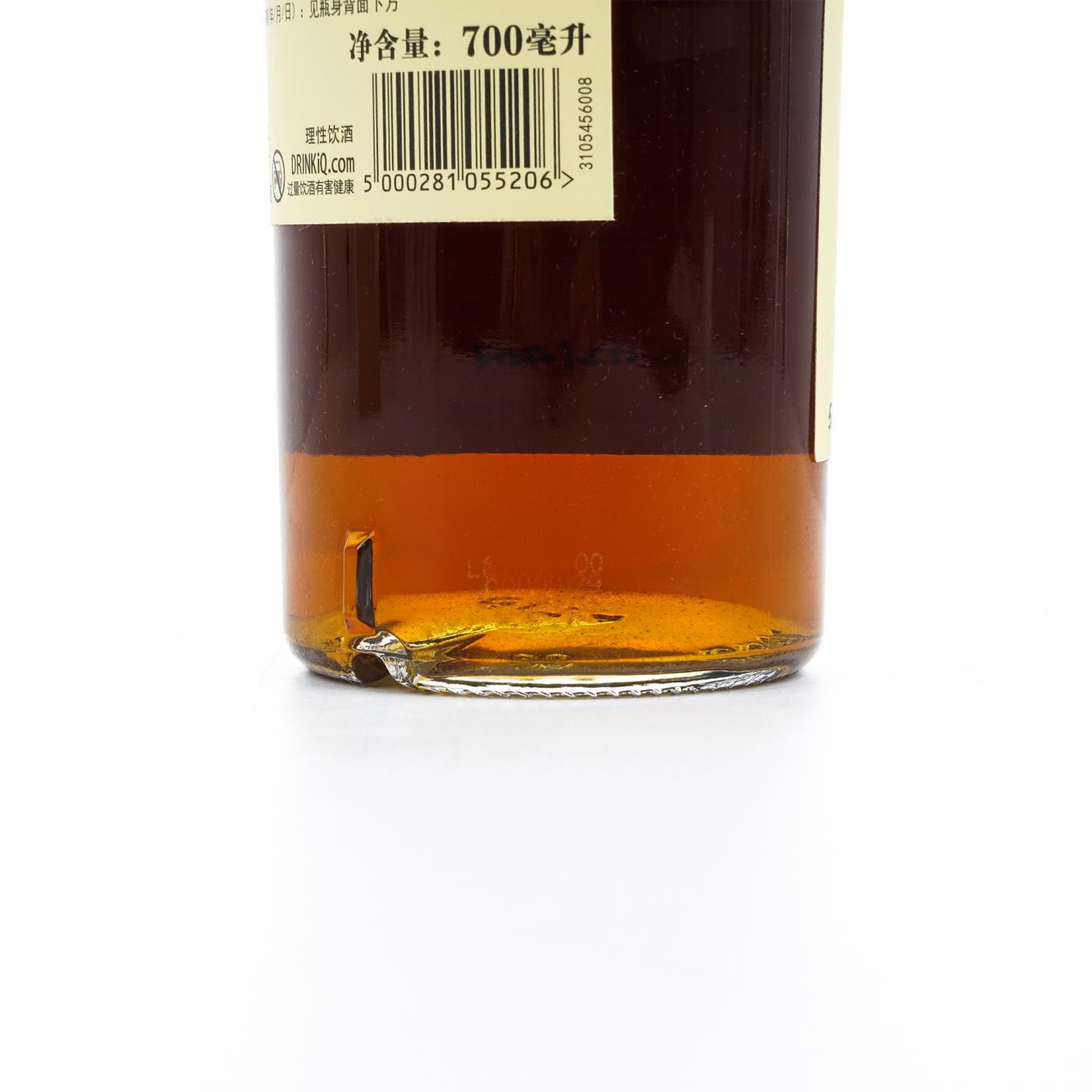 Mortlach 慕赫 22年 1995-2018 星星标 行货