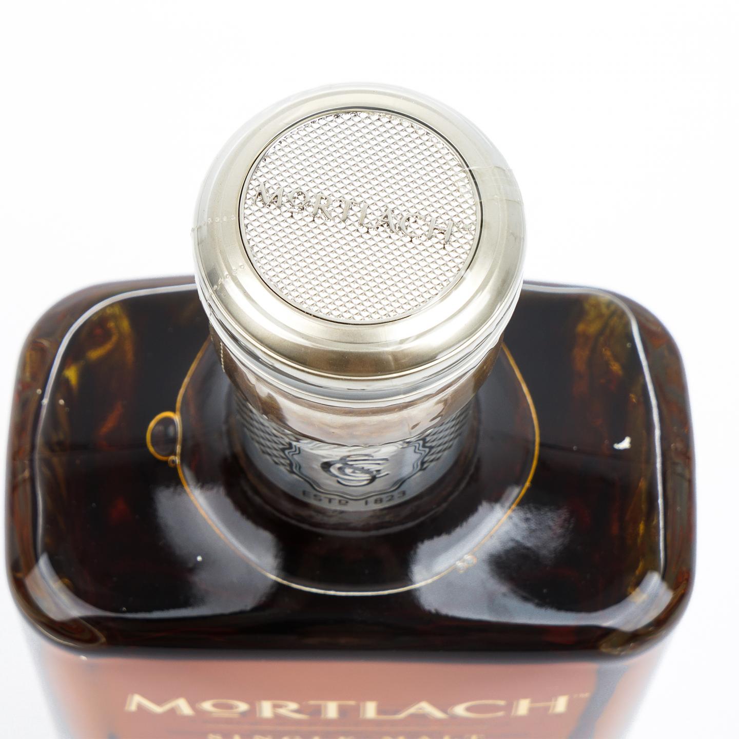 Mortlach 慕赫 18年 水晶瓶 500ml