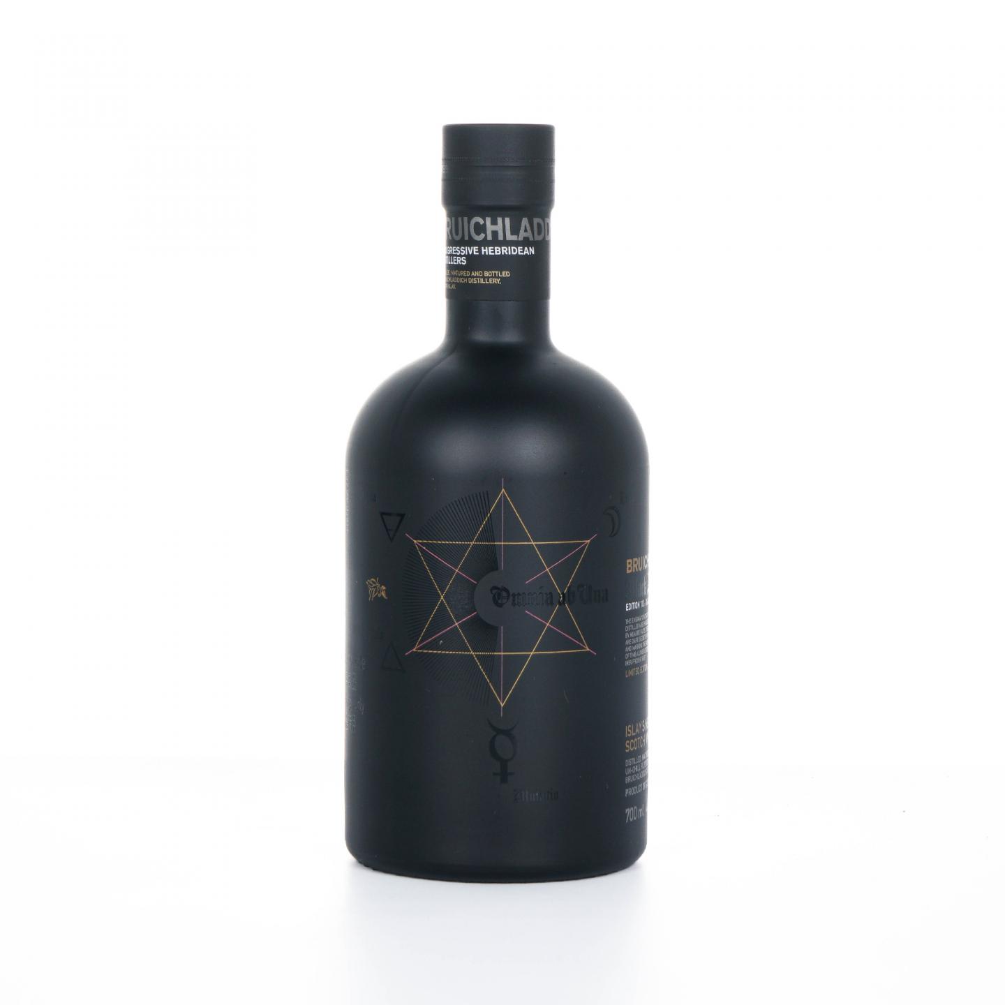 Bruichladdich 布赫拉迪 24年 2023 星图 11.1 行货