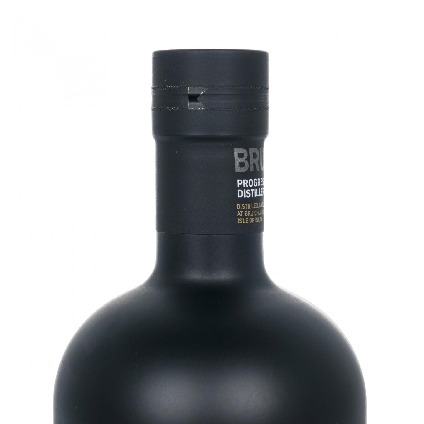 Bruichladdich 布赫拉迪 24年 2023 星图 11.1 行货
