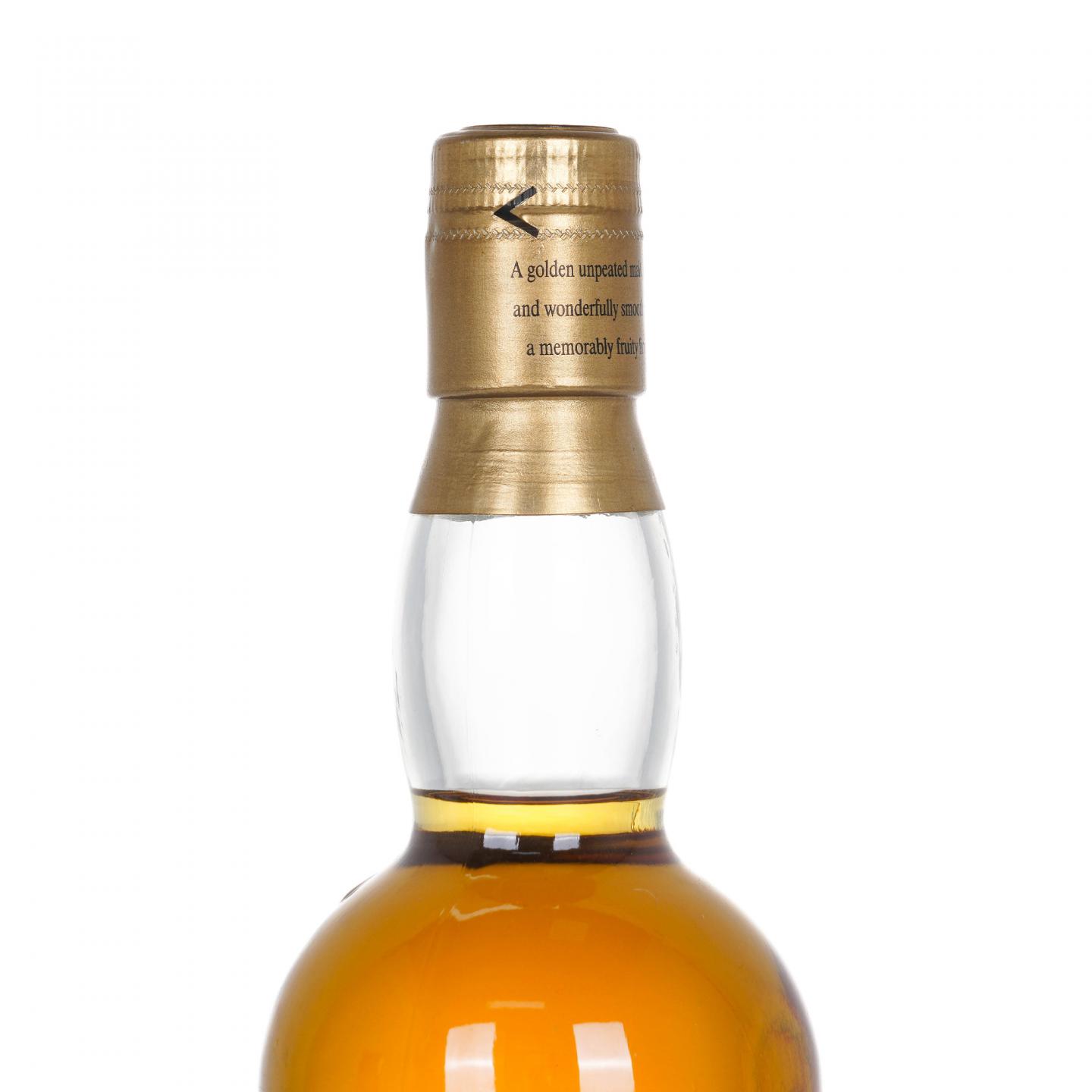 Glengoyne 格兰哥尼 19年 1985-2005 单桶#1227