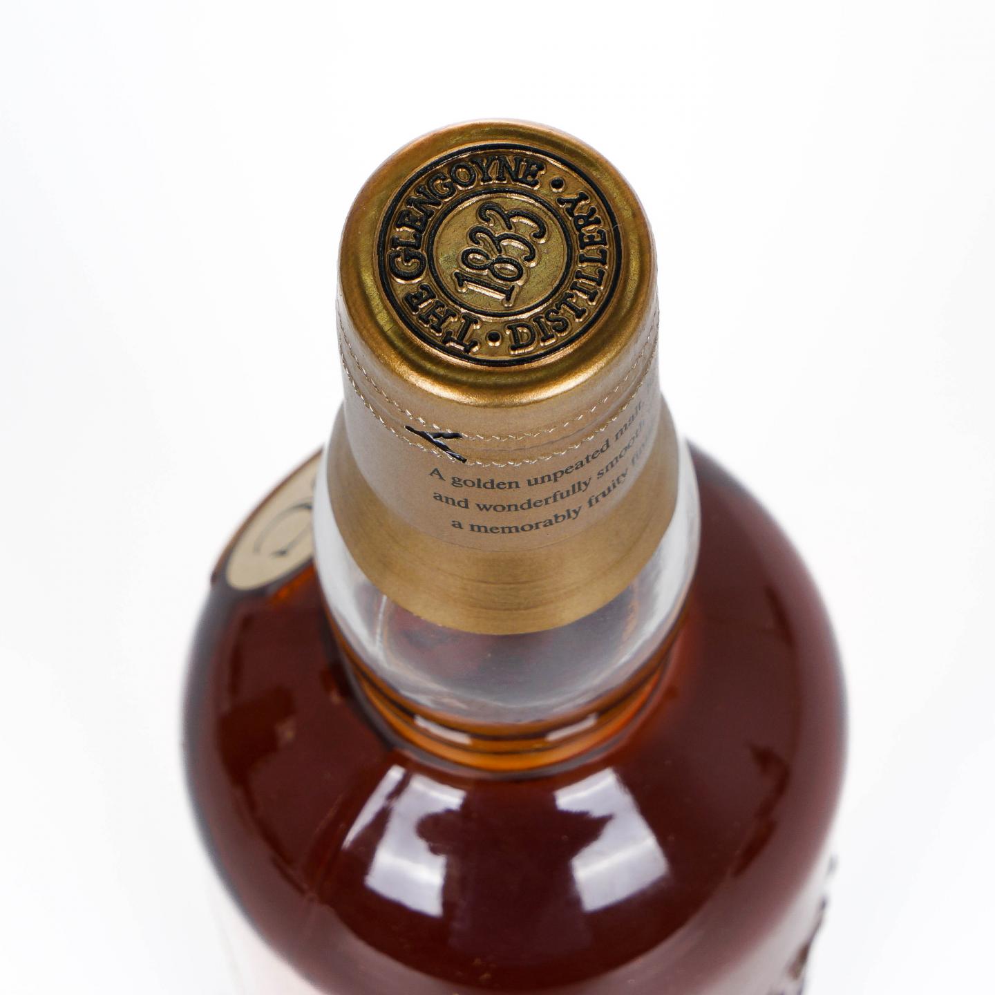 Glengoyne 格兰哥尼 19年 1985-2005 单桶#1227