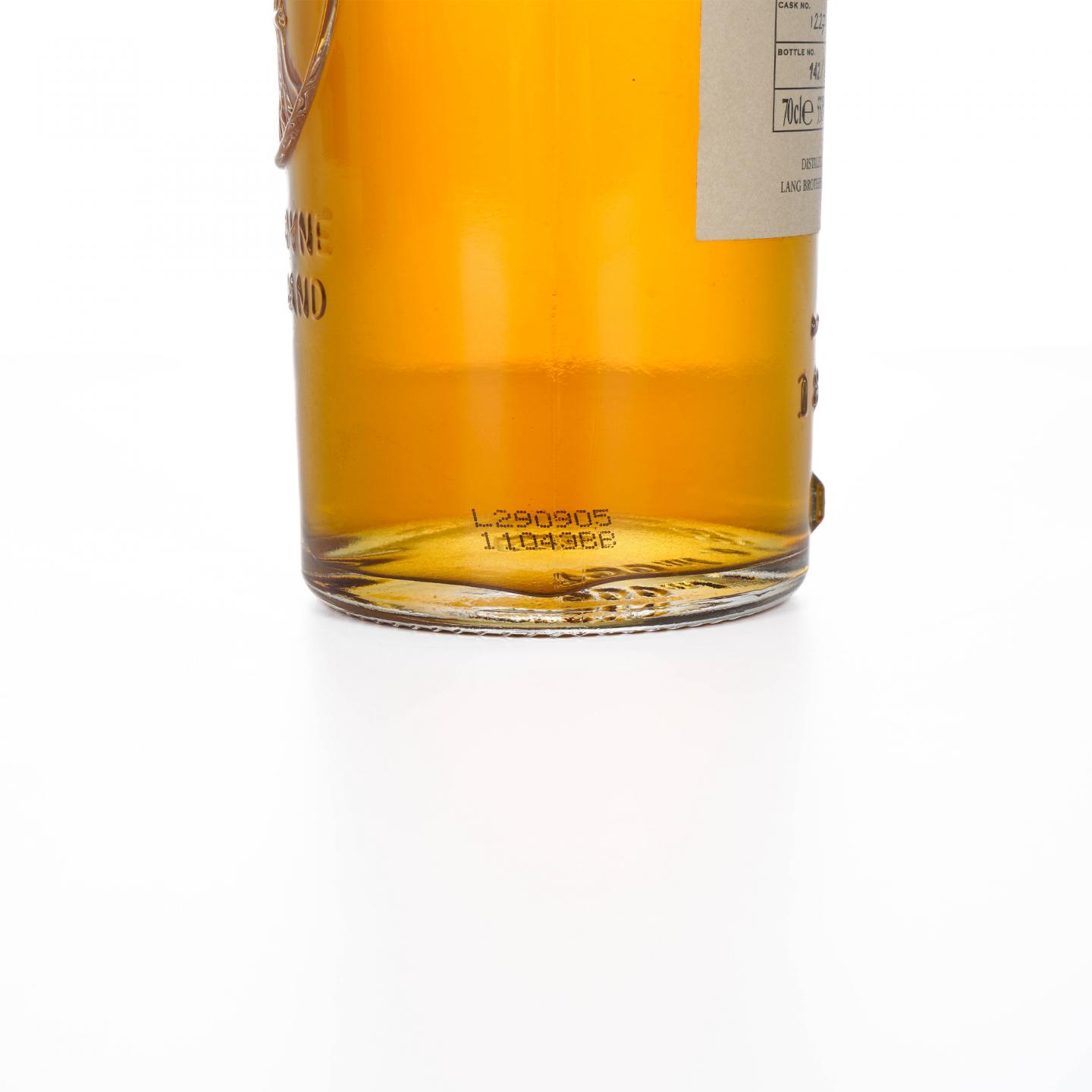 Glengoyne 格兰哥尼 19年 1985-2005 单桶#1227