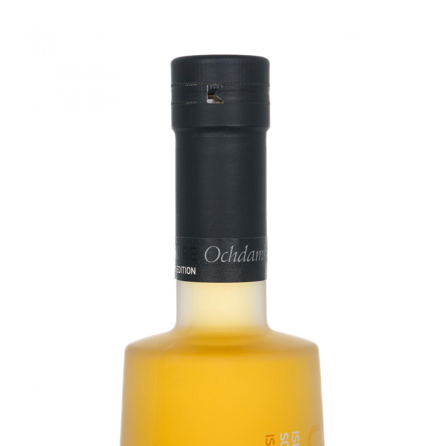 Bruichladdich 布赫拉迪 泥煤怪兽 14.3