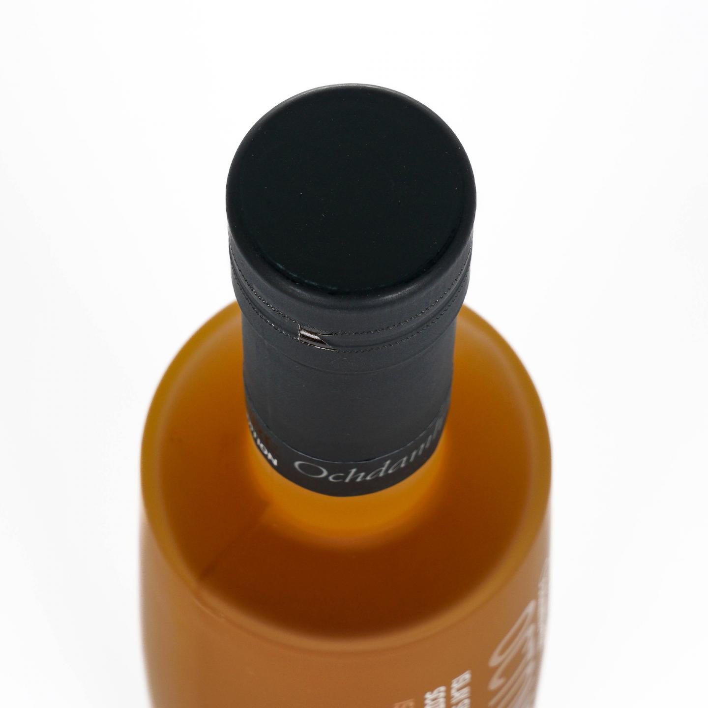Bruichladdich 布赫拉迪 泥煤怪兽 14.3