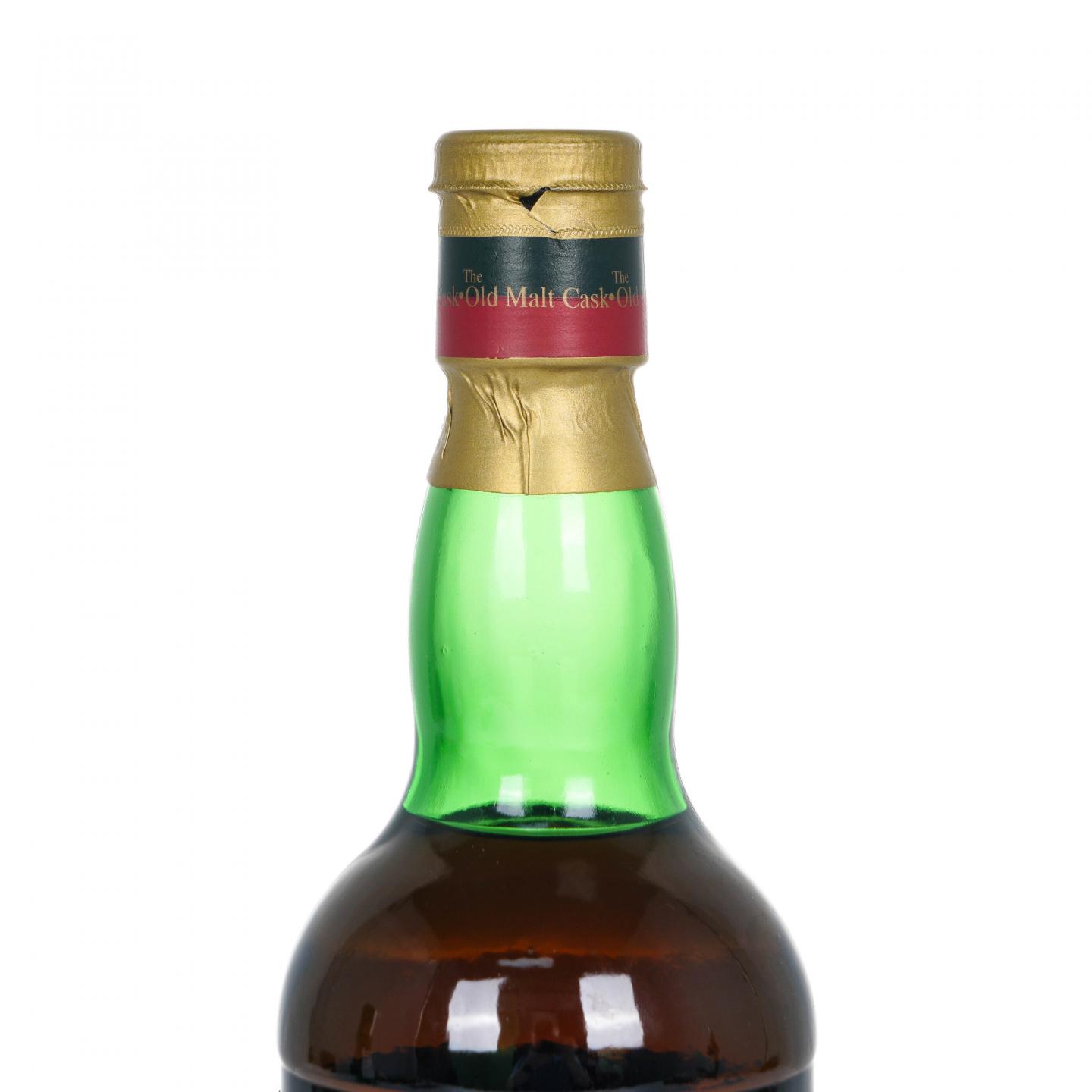 St. Magdalene 24年 1978-2002 DL Old Malt Cask 单桶