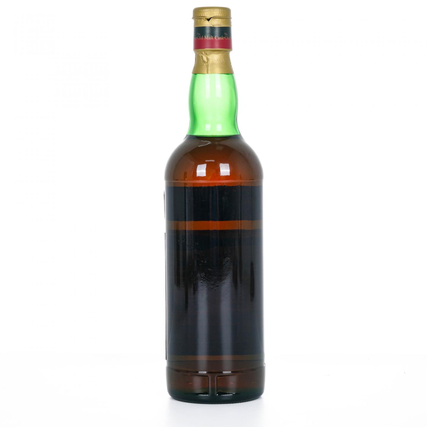 St. Magdalene 24年 1978-2002 DL Old Malt Cask 单桶