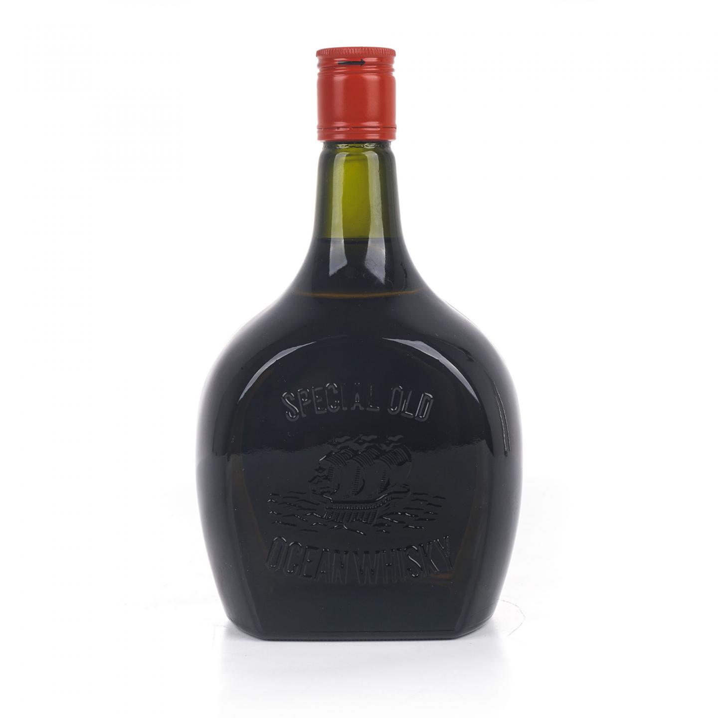 轻井泽 12年 Ocean Whisky 760ml