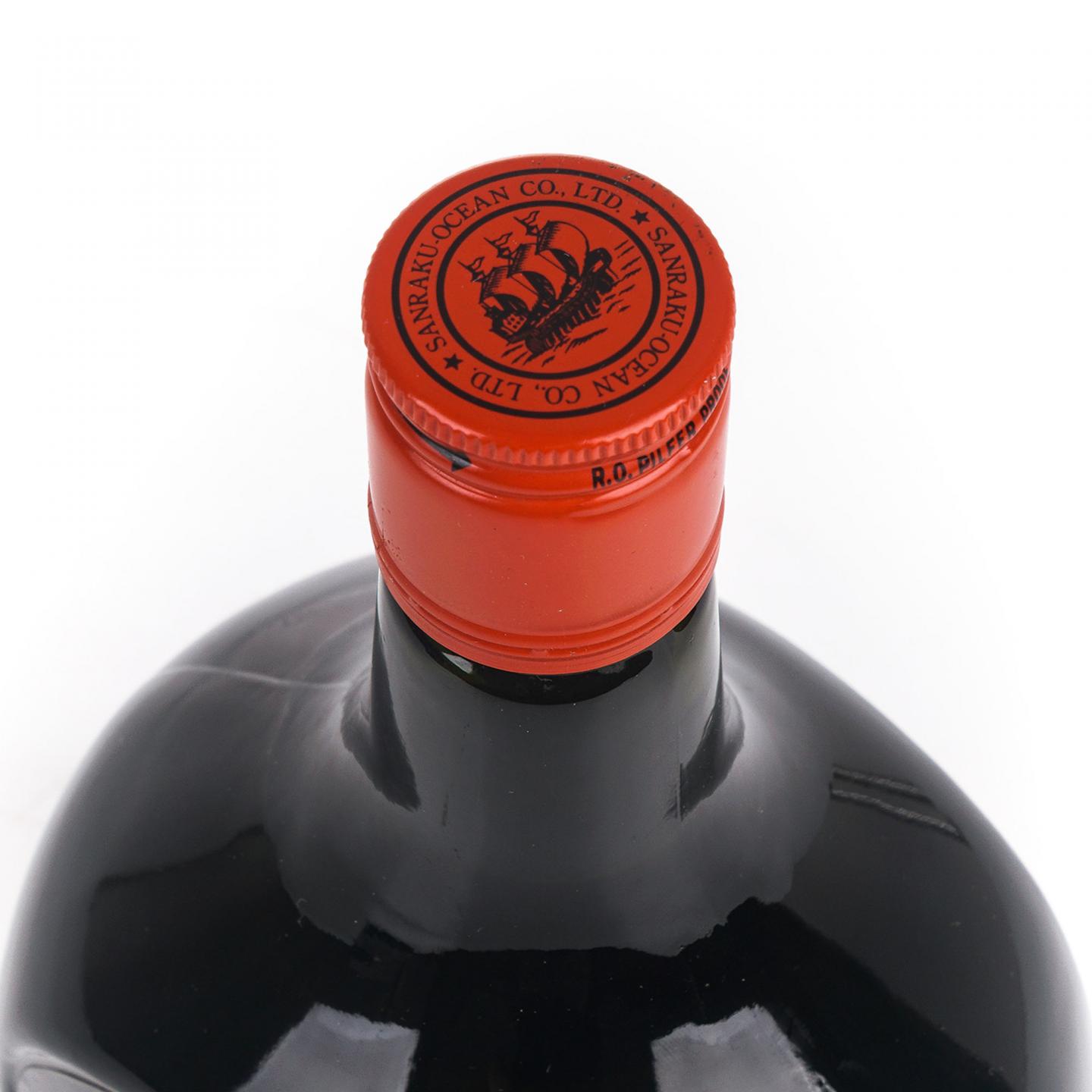 轻井泽 12年 Ocean Whisky 760ml