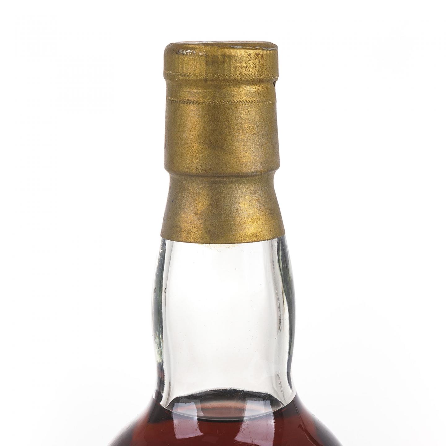 Macallan 麦卡伦 19年 1990 MM