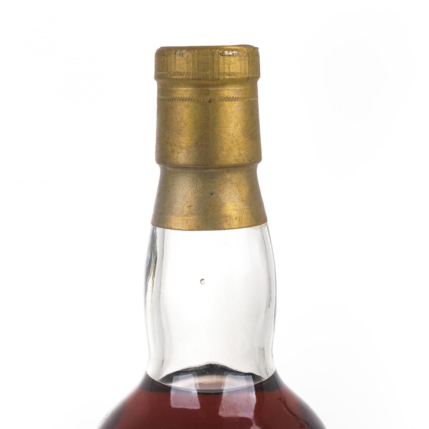 Macallan 麦卡伦 19年 1990 MM