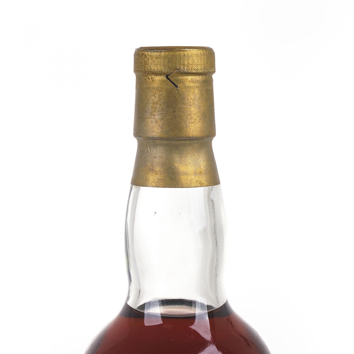 Macallan 麦卡伦 19年 1990 MM