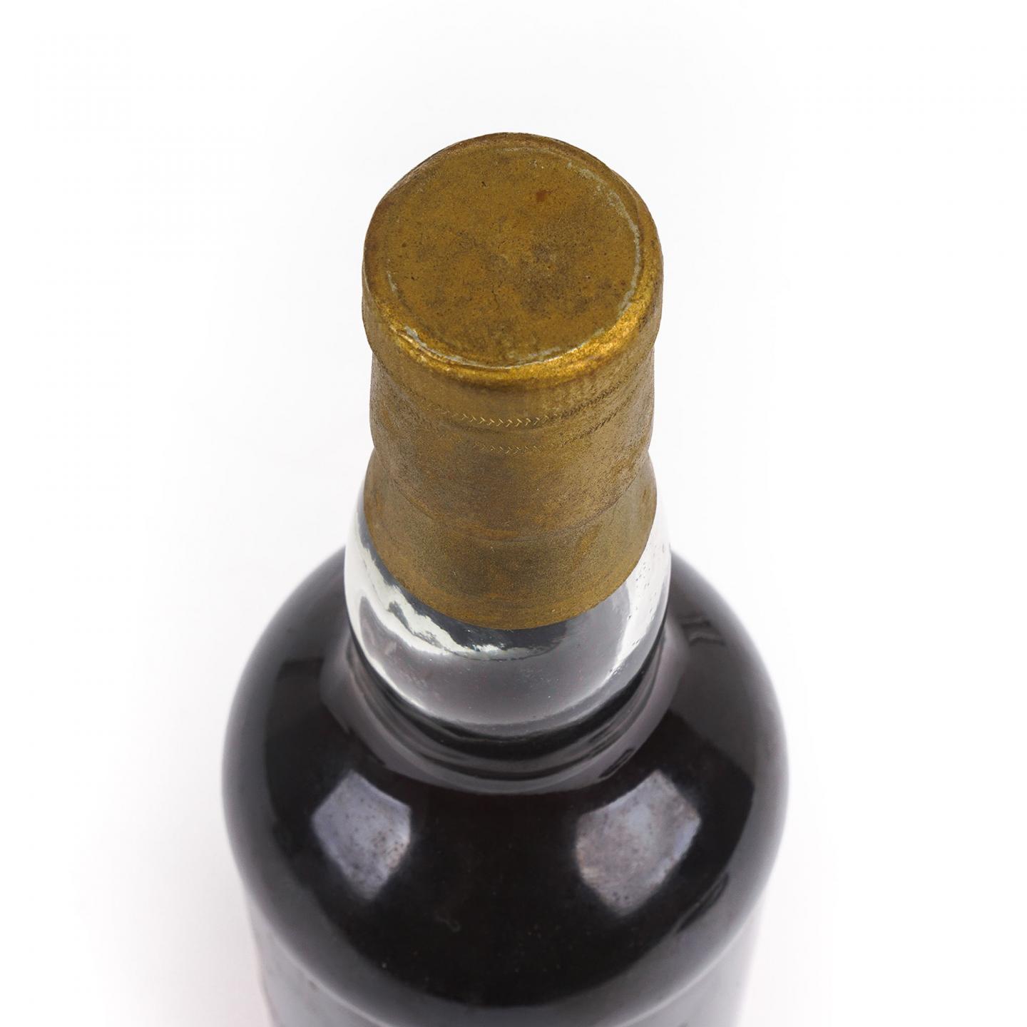 Macallan 麦卡伦 19年 1990 MM