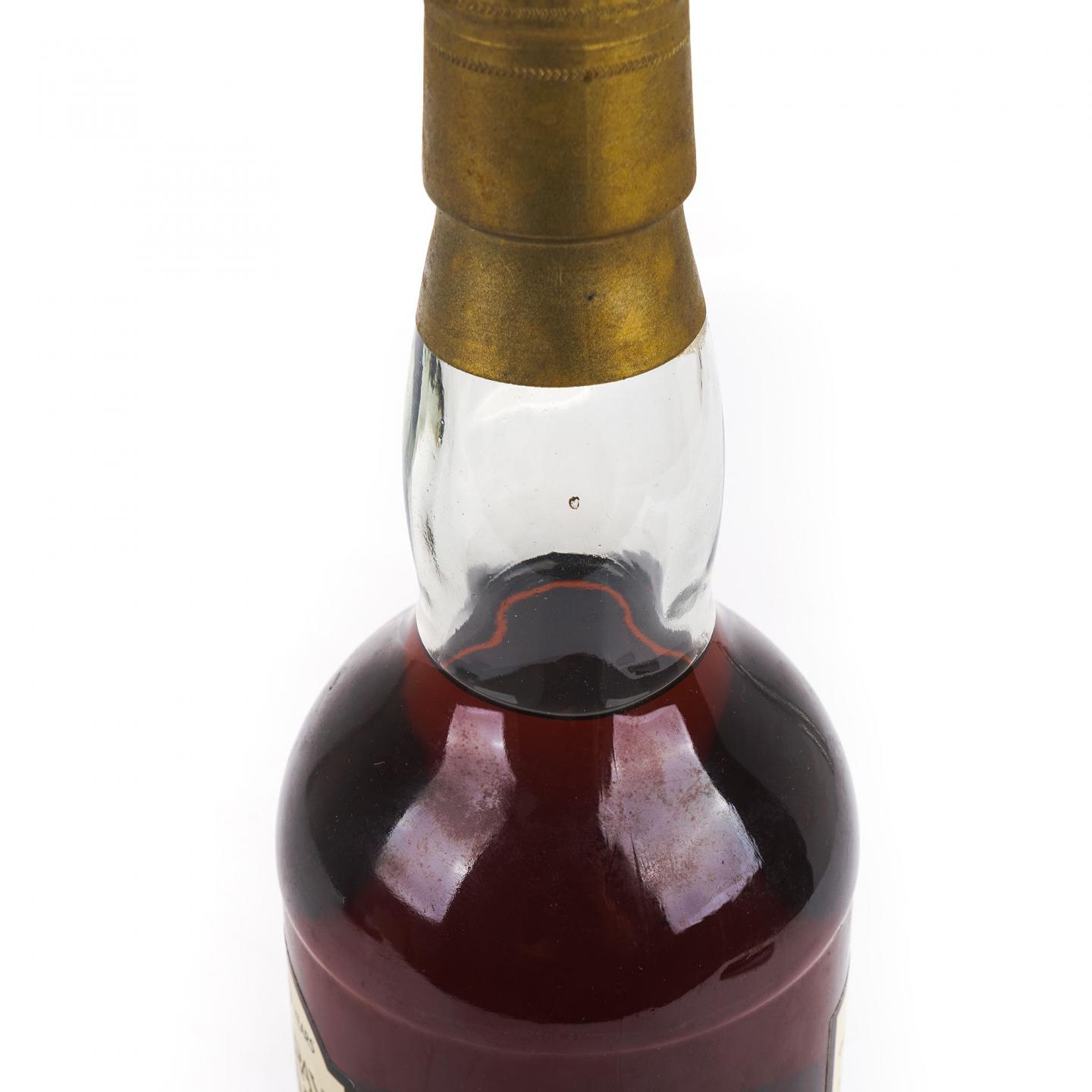 Macallan 麦卡伦 19年 1990 MM