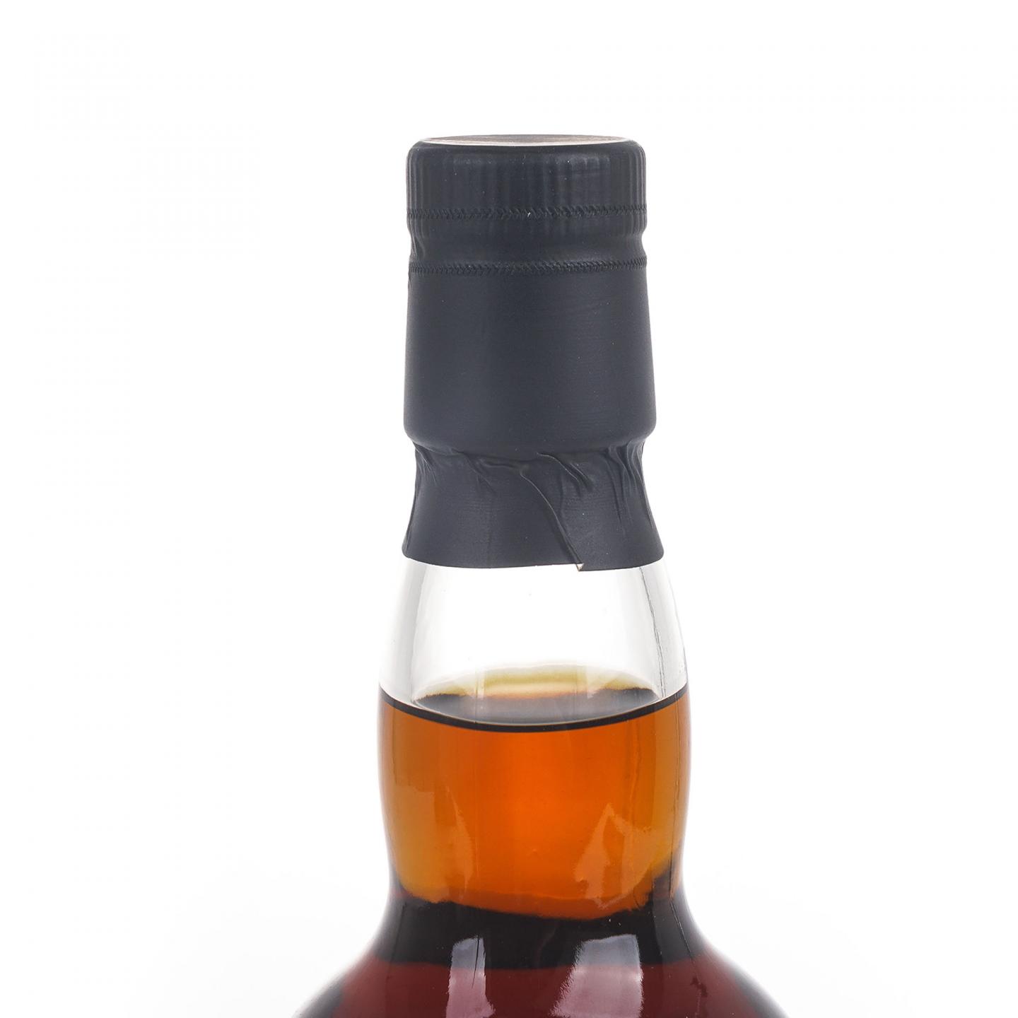 秘密斯佩塞 17年 Chorlton Whisky