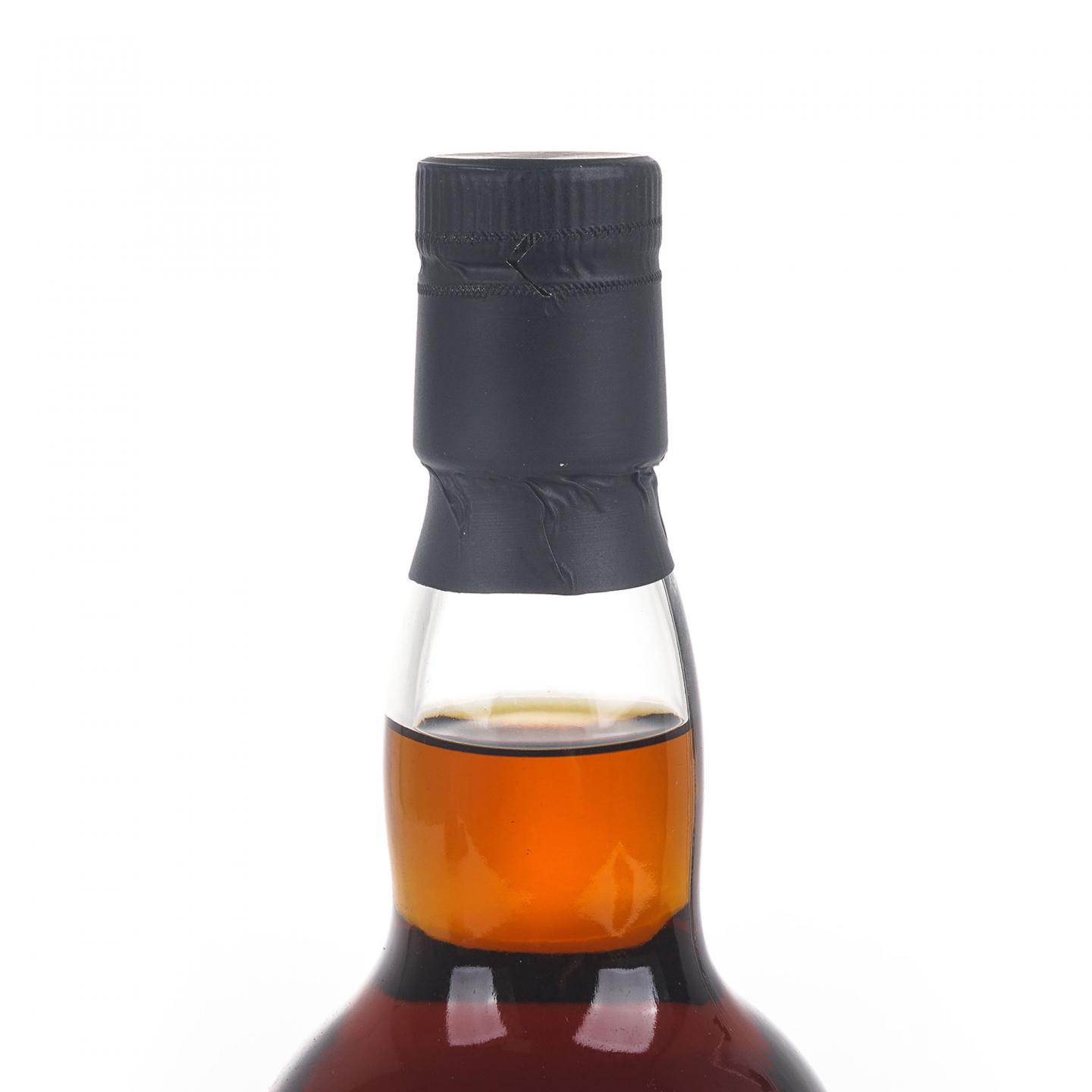 秘密斯佩塞 17年 Chorlton Whisky