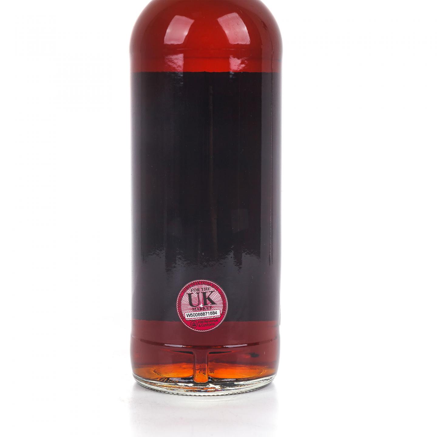 秘密斯佩塞 17年 Chorlton Whisky
