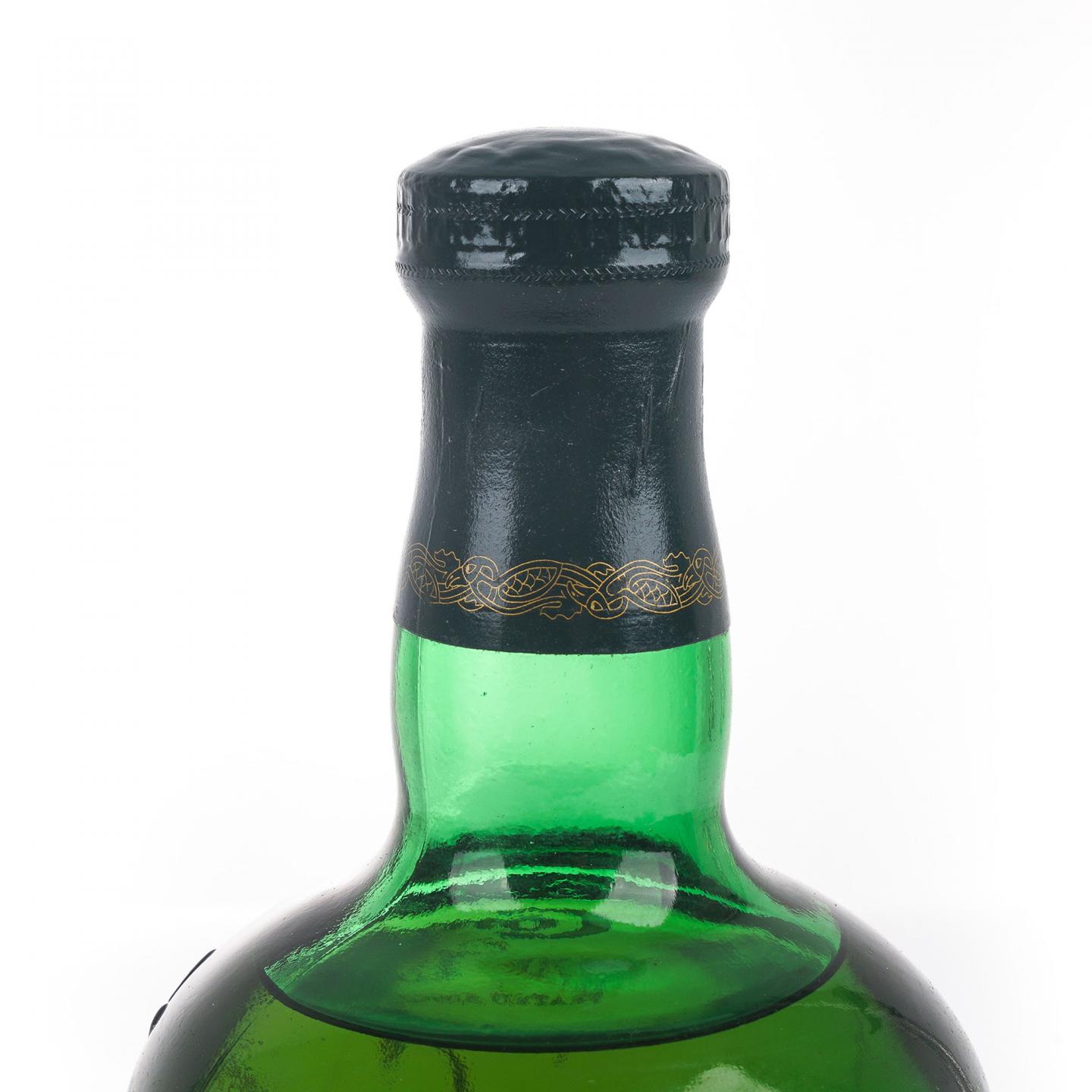 Cooley 库利 Connemara 桶强泥煤 爱尔兰威士忌