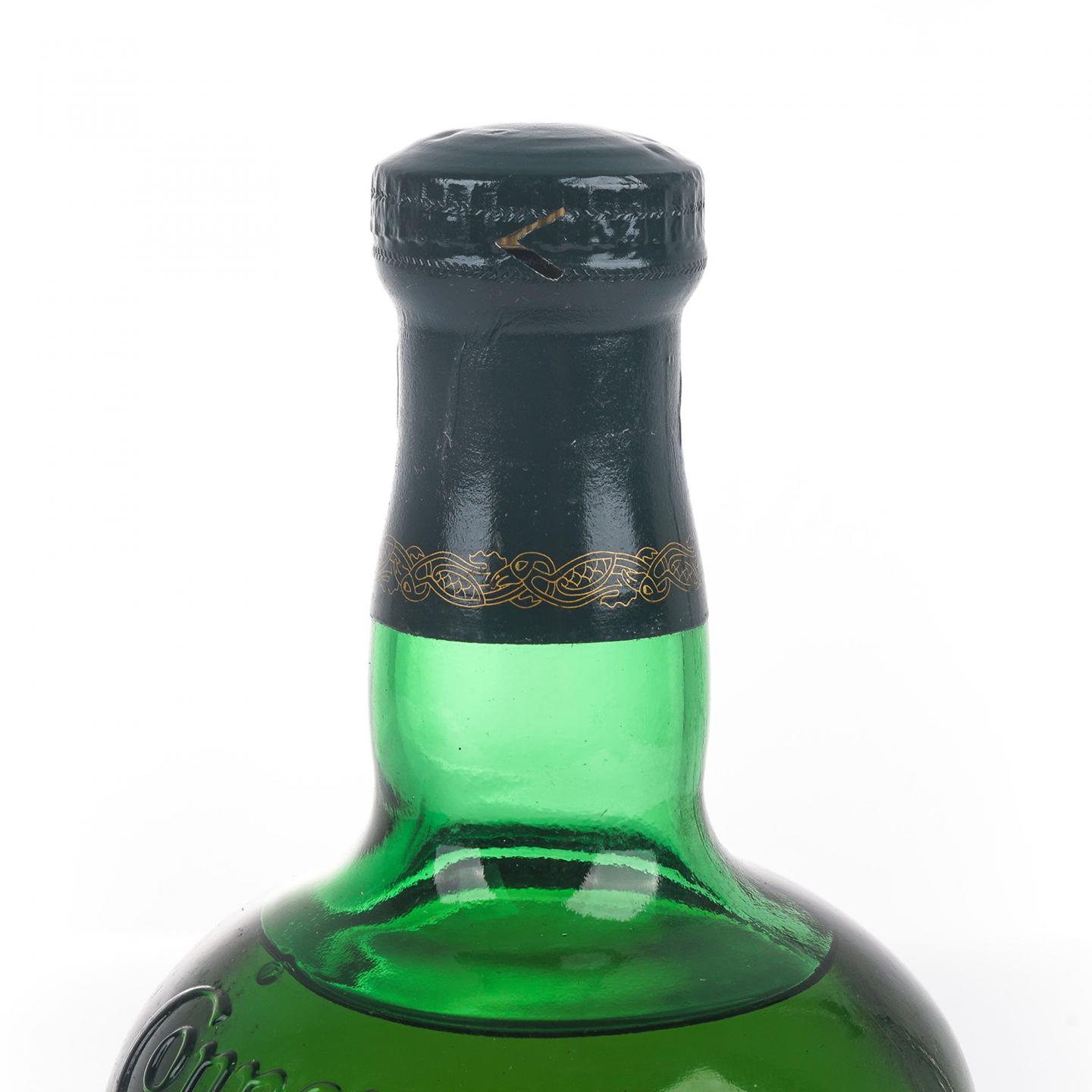 Cooley 库利 Connemara 桶强泥煤 爱尔兰威士忌