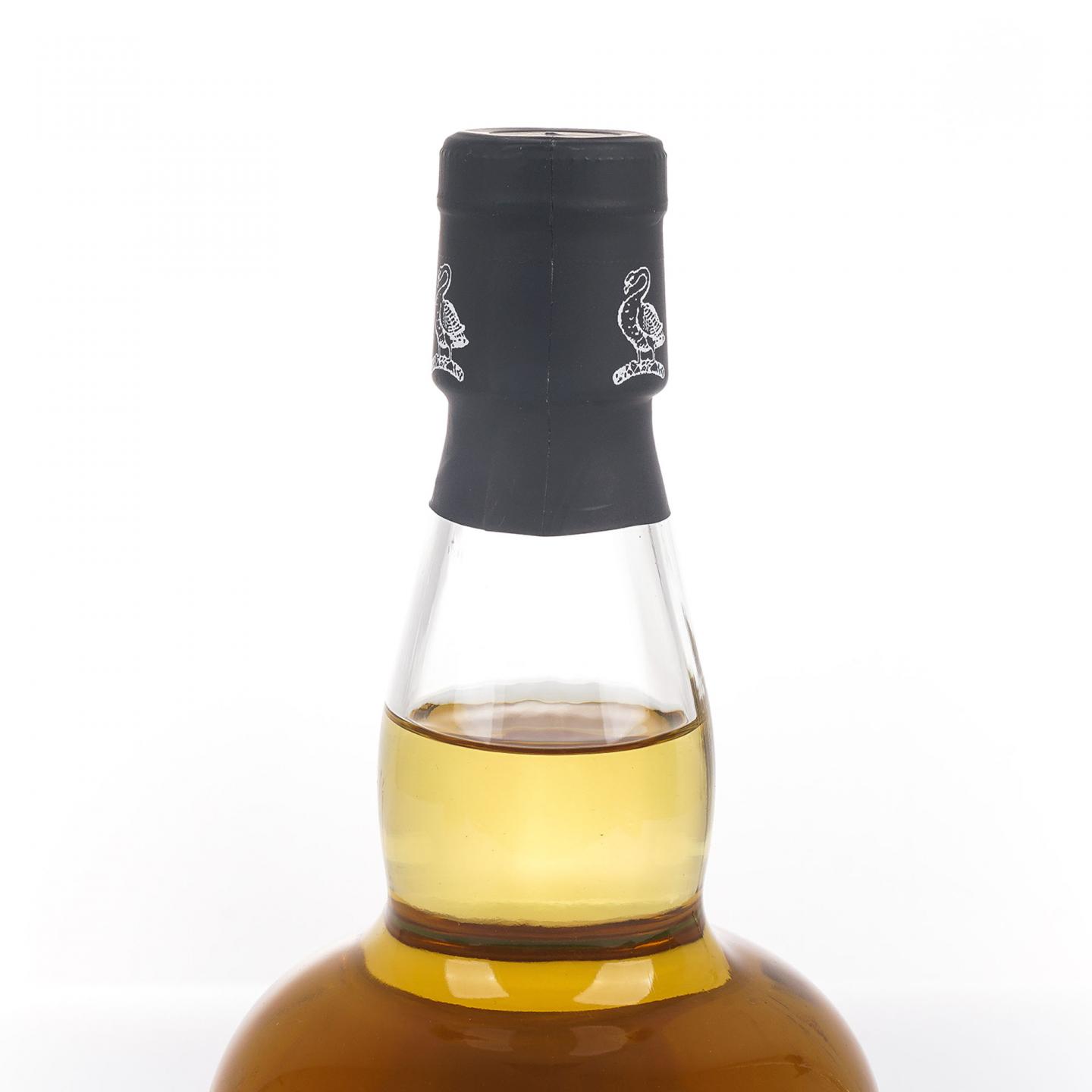 Bunnahabhain 布纳哈本 28年 1990 Wy 降龙标