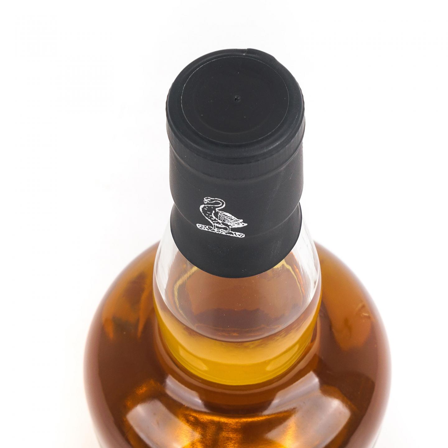 Bunnahabhain 布纳哈本 28年 1990 Wy 降龙标