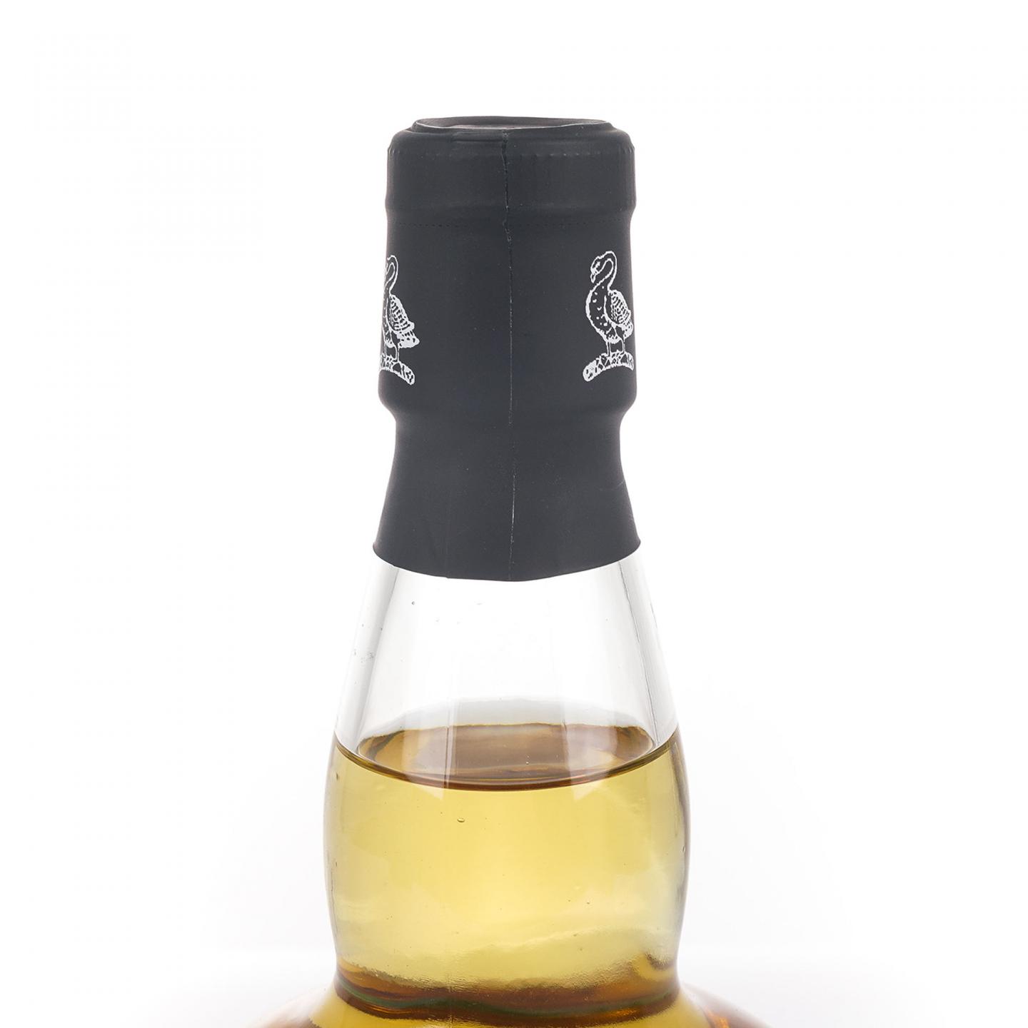 Bunnahabhain 布纳哈本 28年 1990 Wy 伏虎标