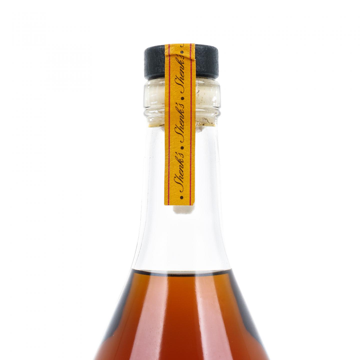 Michter's 2021 Shenk's Homestead 酸麦芽威士忌 Batch#L21F1899